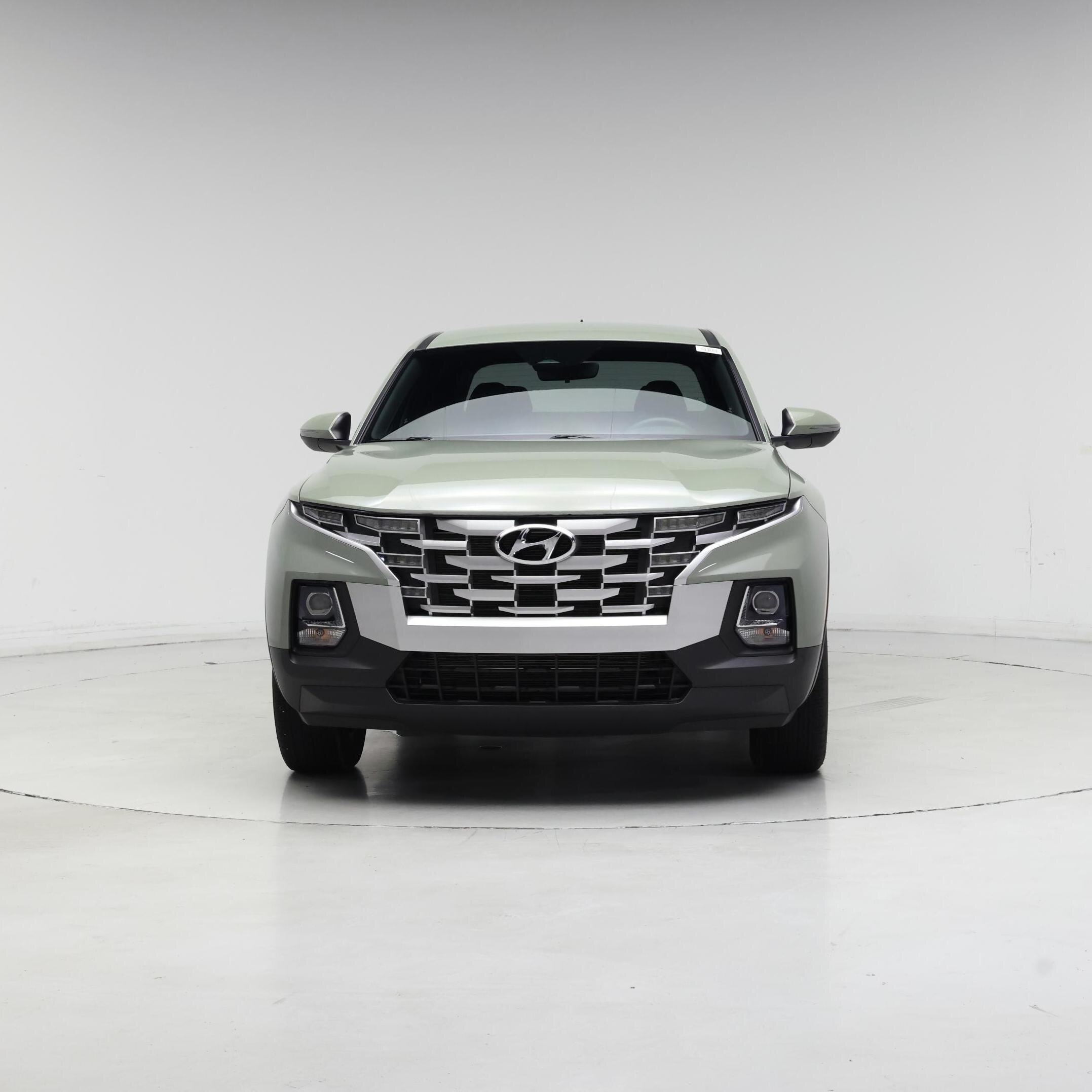 Thumbnail: 2023 Hyundai Santa Cruz - 5