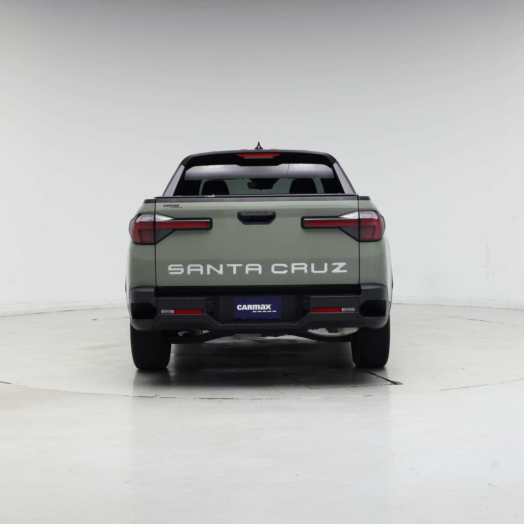 Thumbnail: 2023 Hyundai Santa Cruz - 6