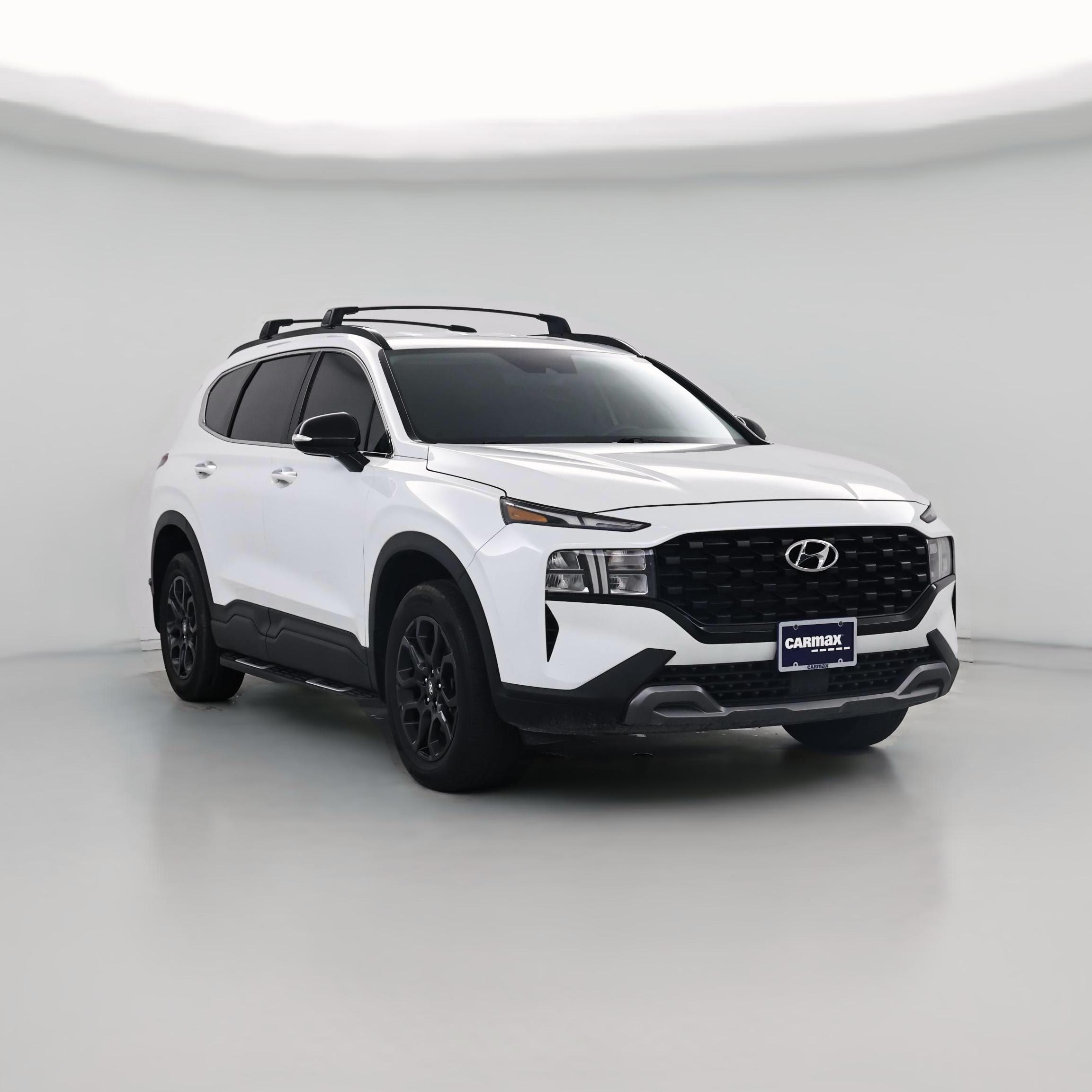 Thumbnail: 2023 Hyundai Santa Fe - 1