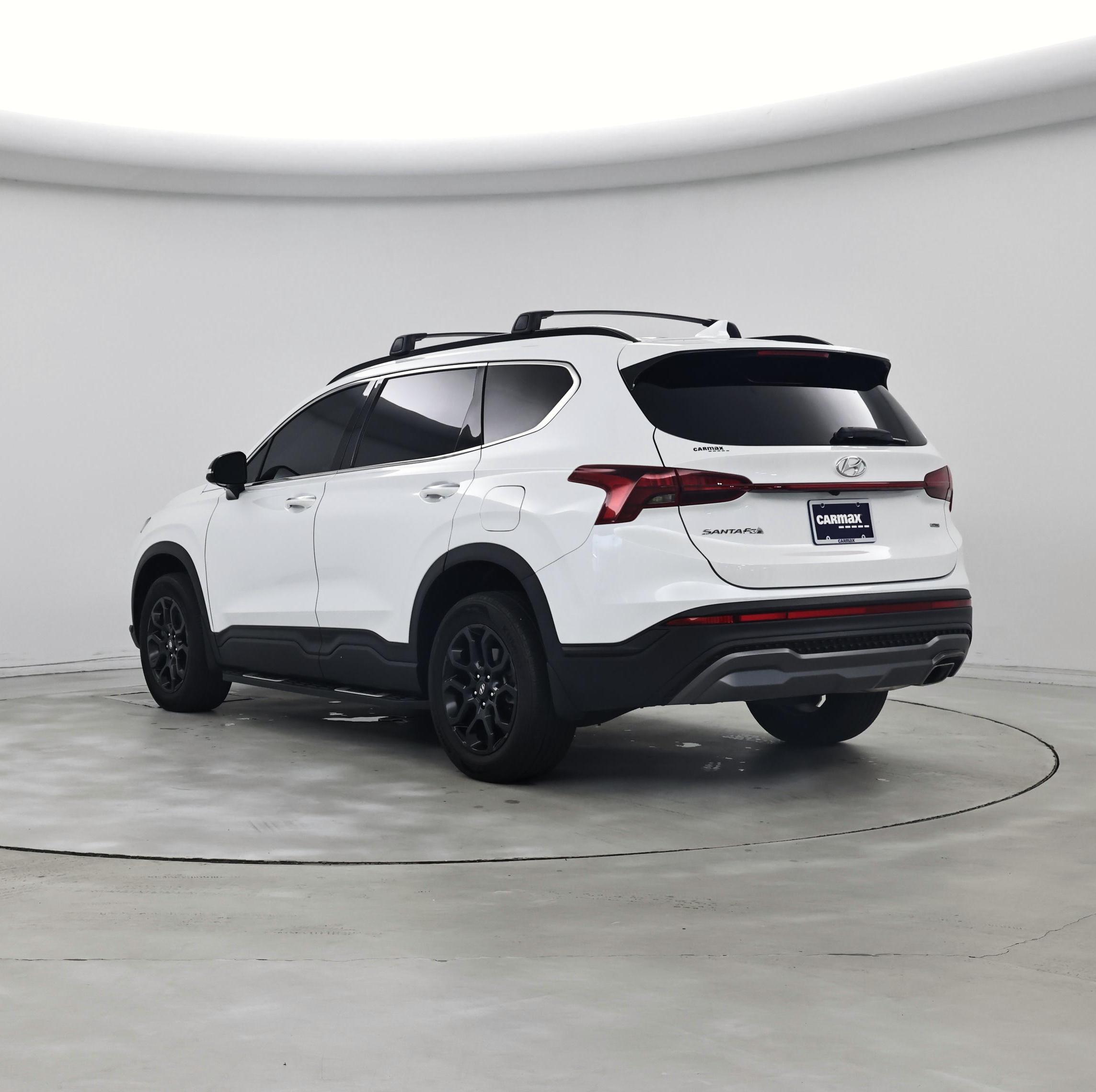 Thumbnail: 2023 Hyundai Santa Fe - 2