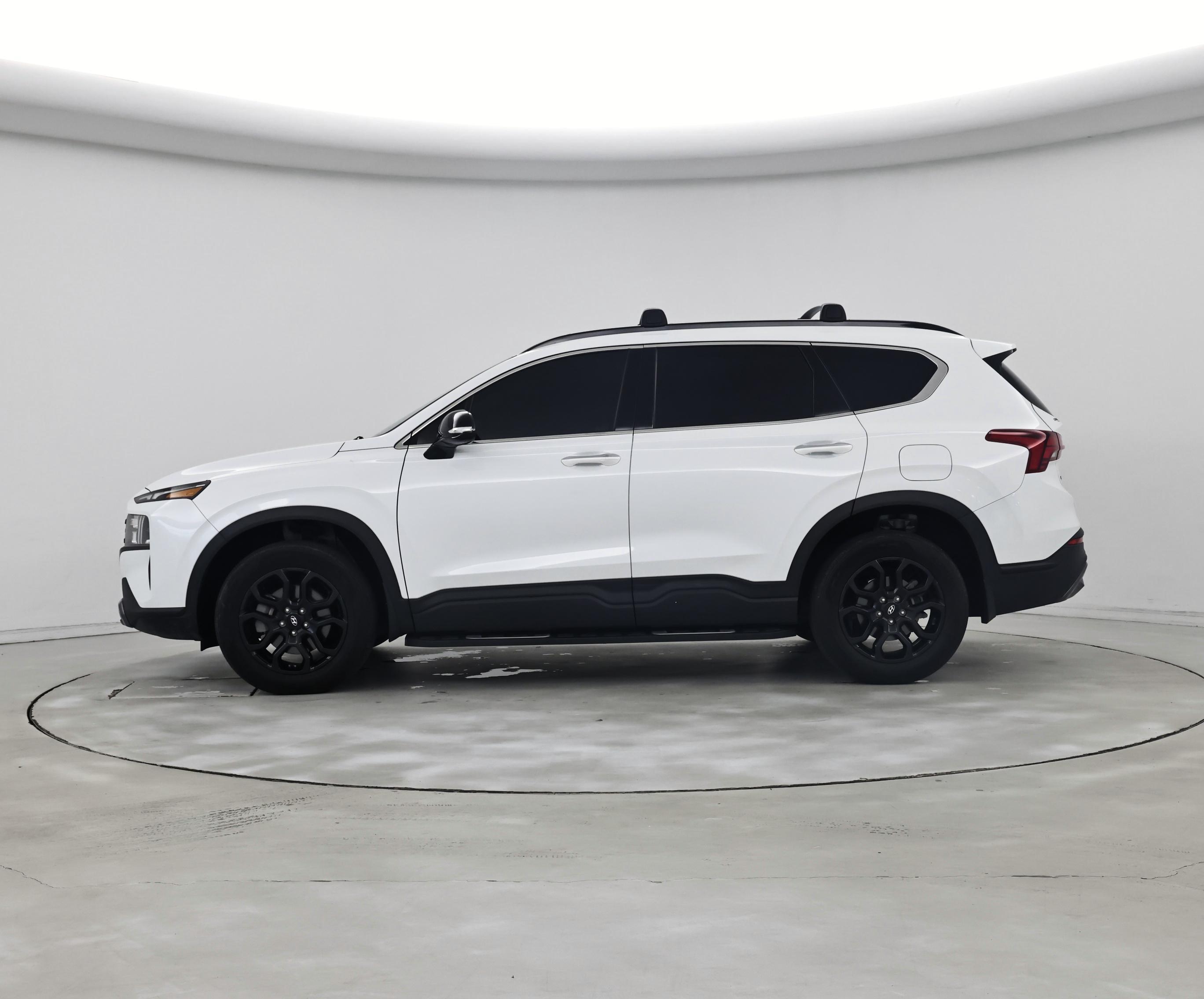 Thumbnail: 2023 Hyundai Santa Fe - 3