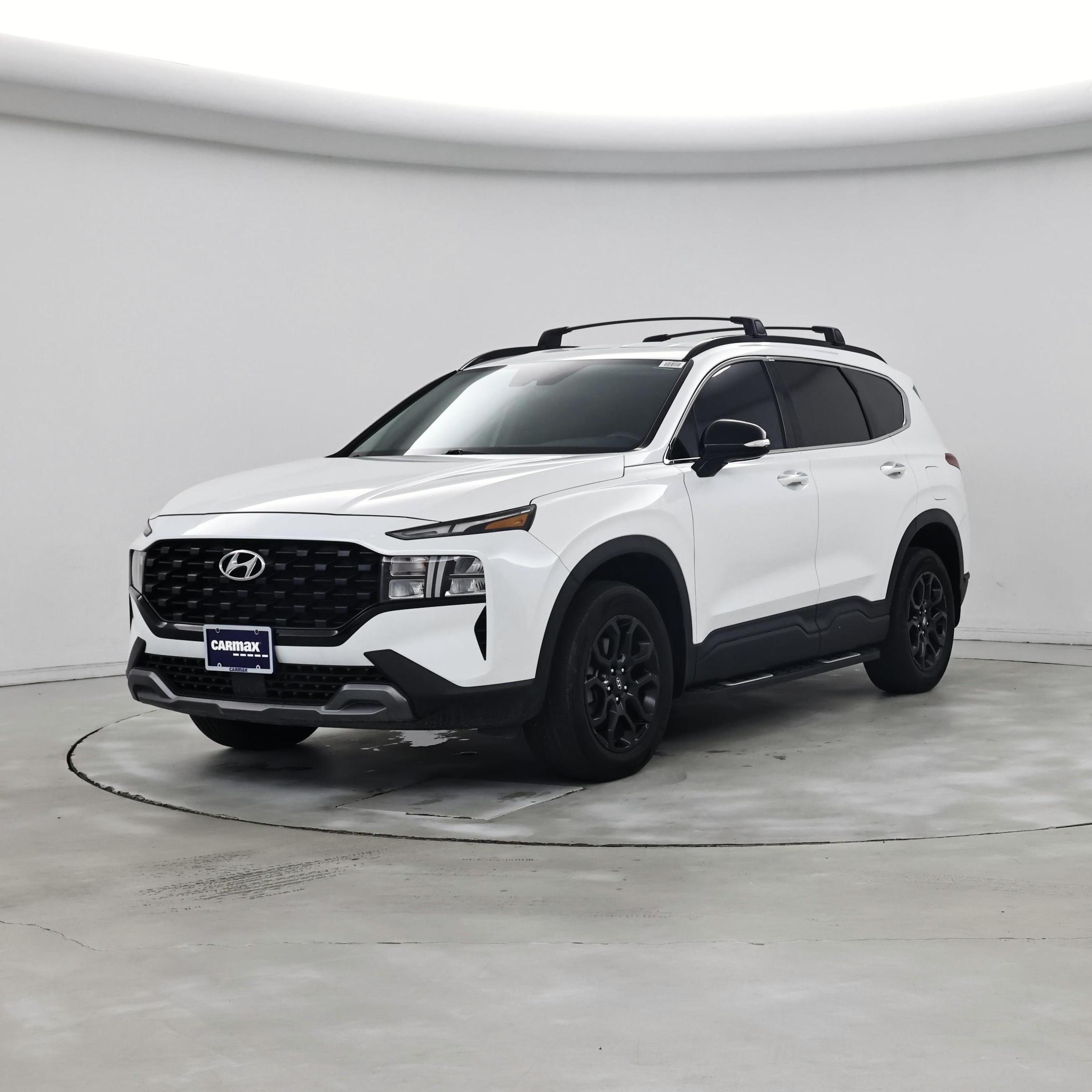 Thumbnail: 2023 Hyundai Santa Fe - 4