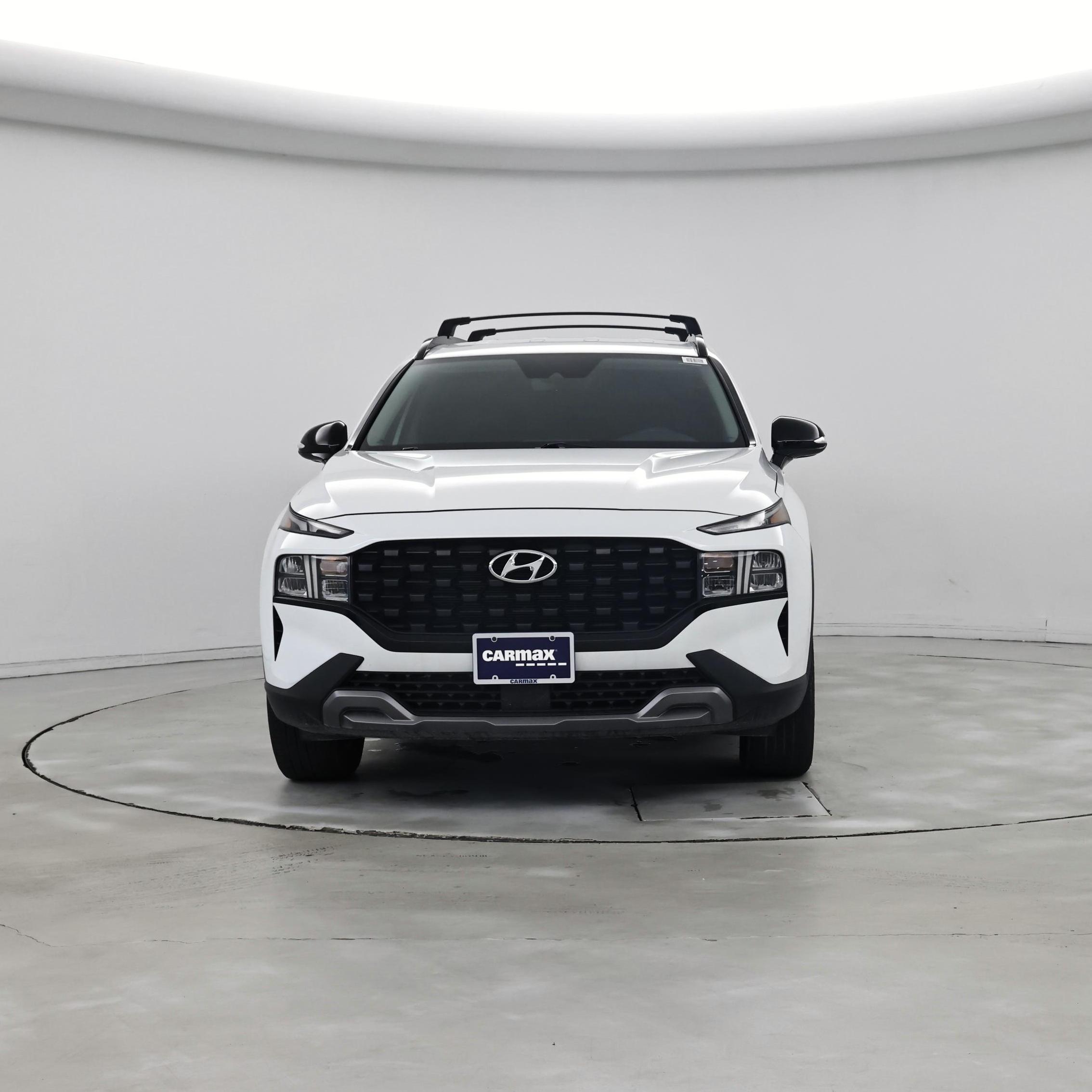 Thumbnail: 2023 Hyundai Santa Fe - 5