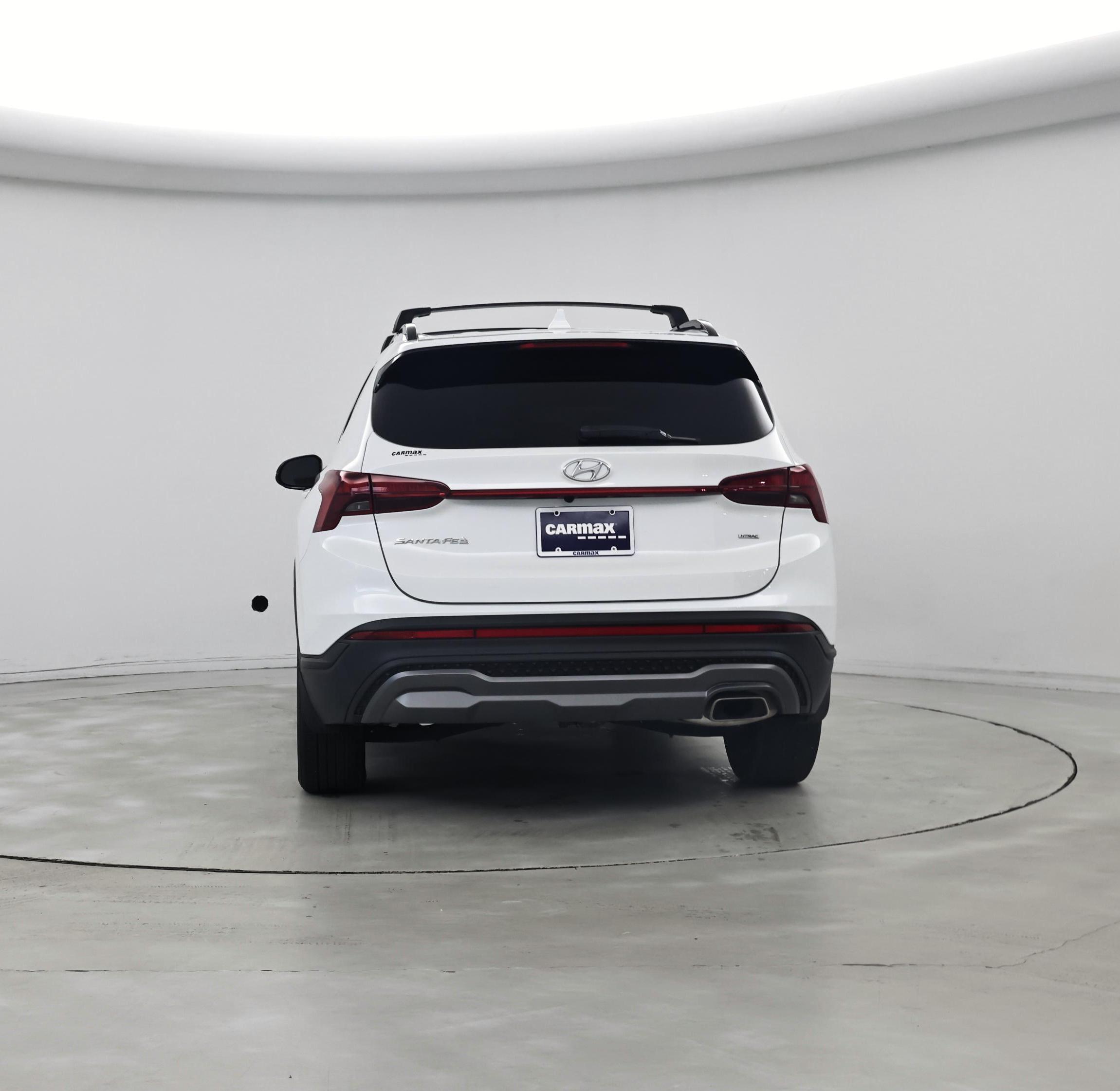 Thumbnail: 2023 Hyundai Santa Fe - 6