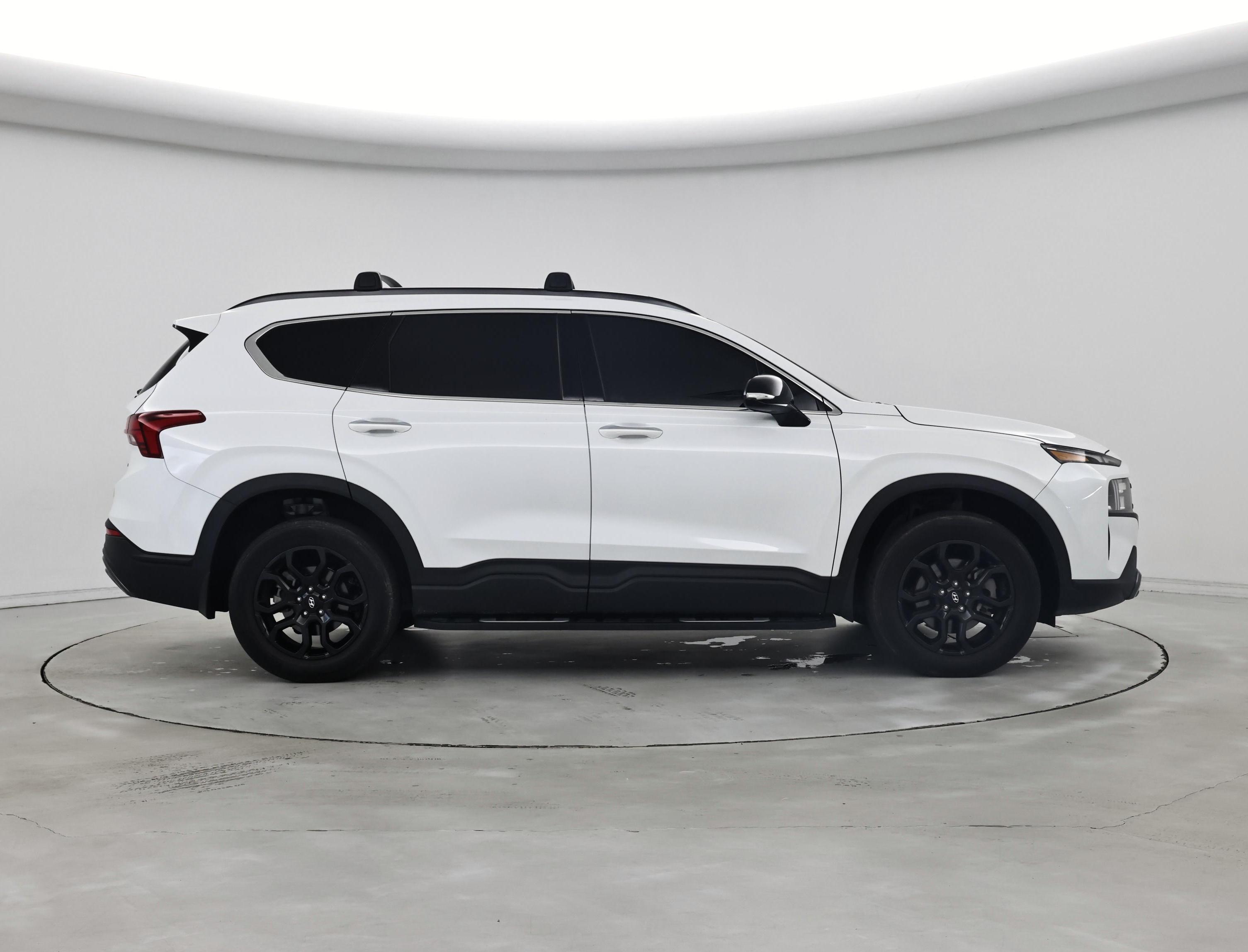 Thumbnail: 2023 Hyundai Santa Fe - 7