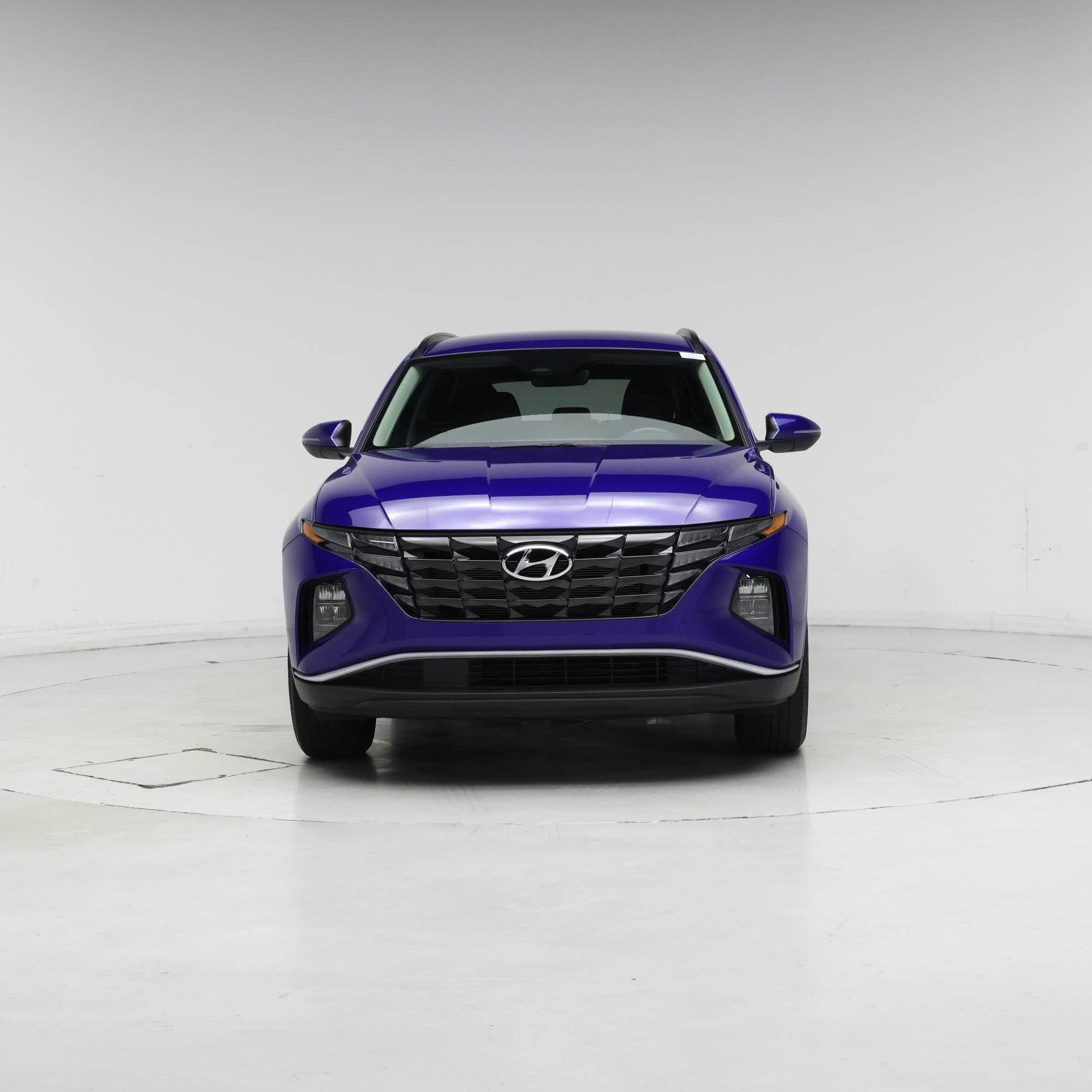 Thumbnail: 2022 Hyundai Tucson - 5