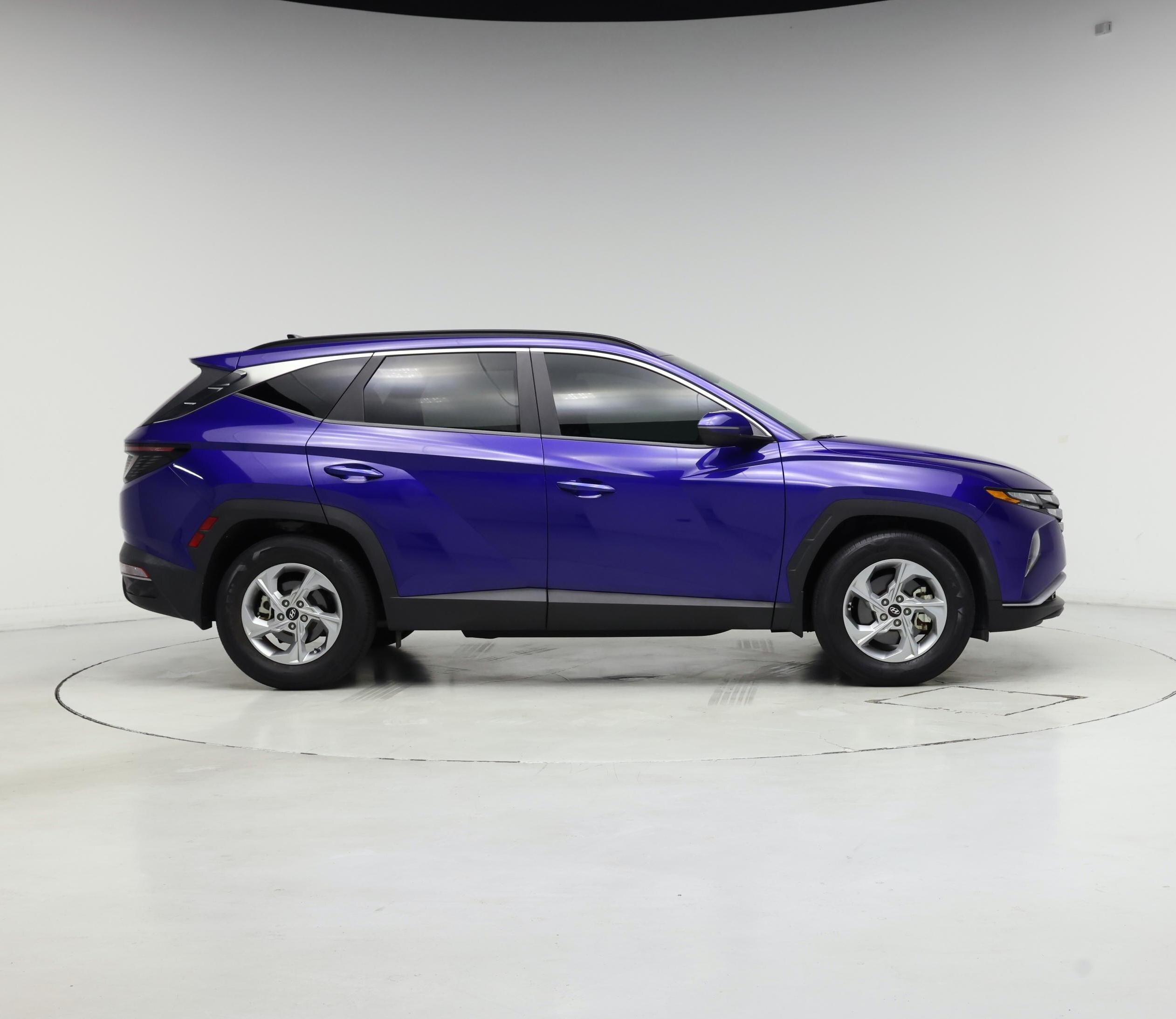 Thumbnail: 2022 Hyundai Tucson - 7