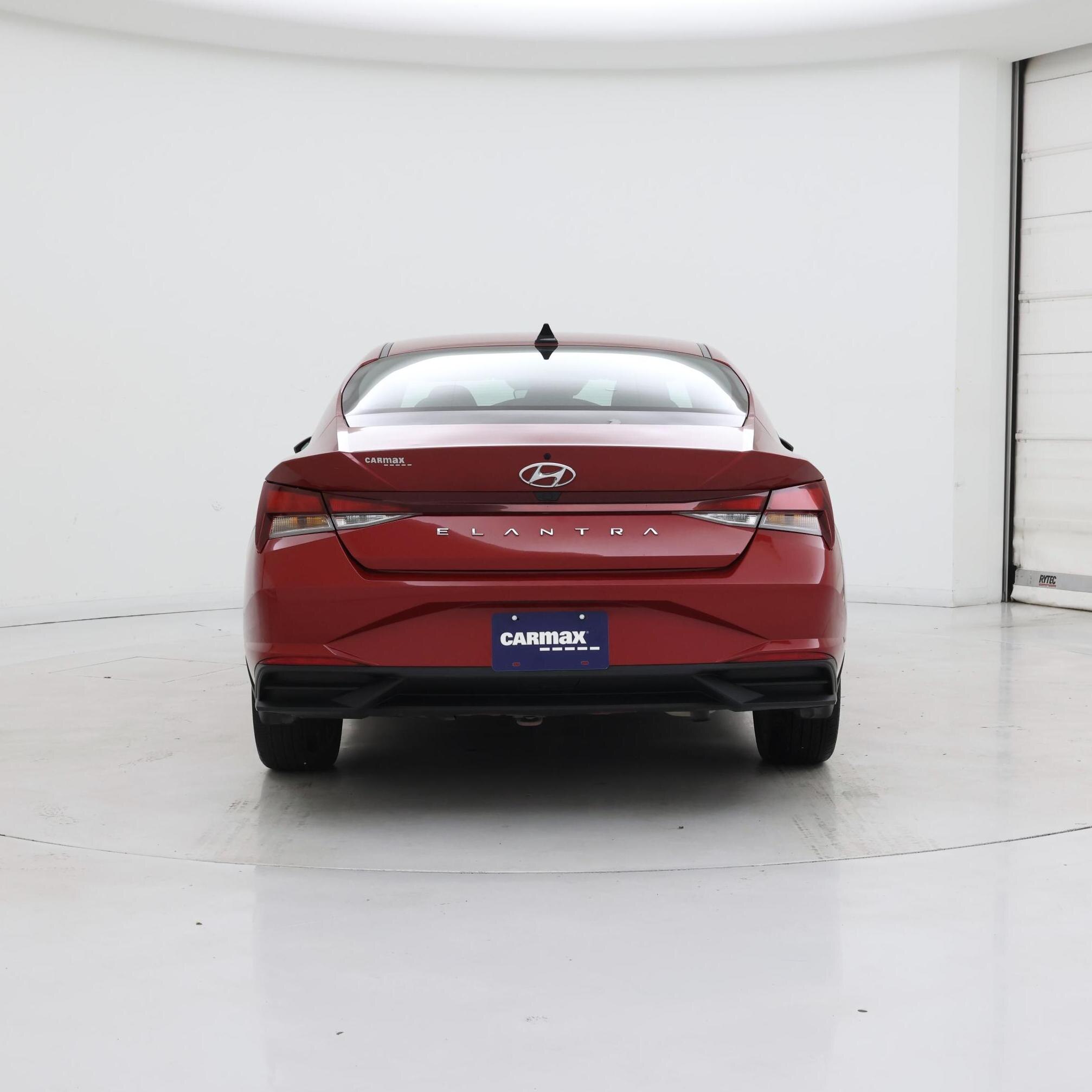 Thumbnail: 2023 Hyundai Elantra - 6
