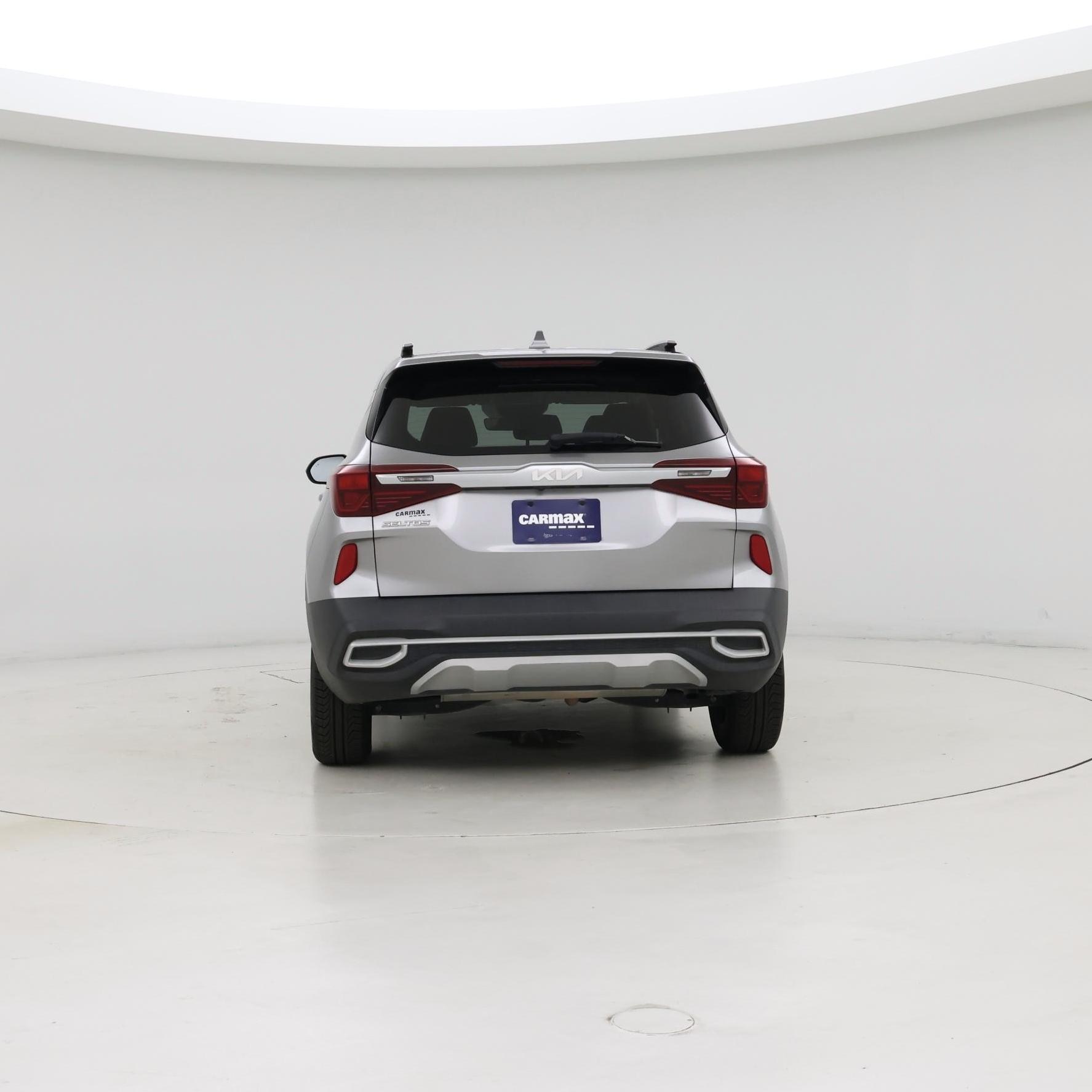 Thumbnail: 2022 Kia Seltos - 6