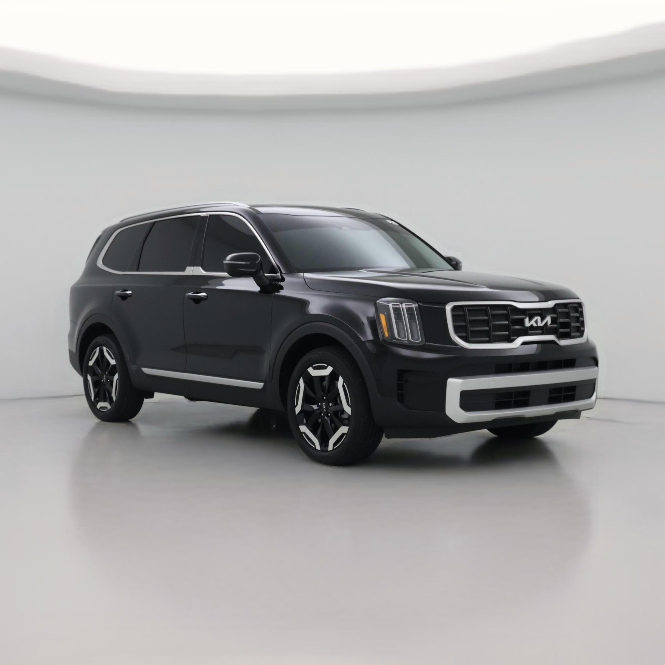 Thumbnail: 2024 Kia Telluride - 1