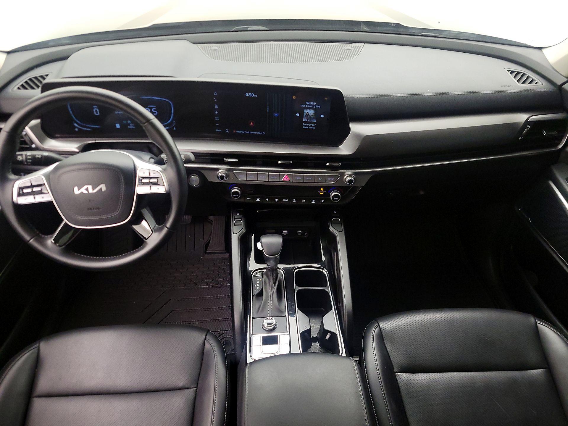 Thumbnail: 2024 Kia Telluride - 9