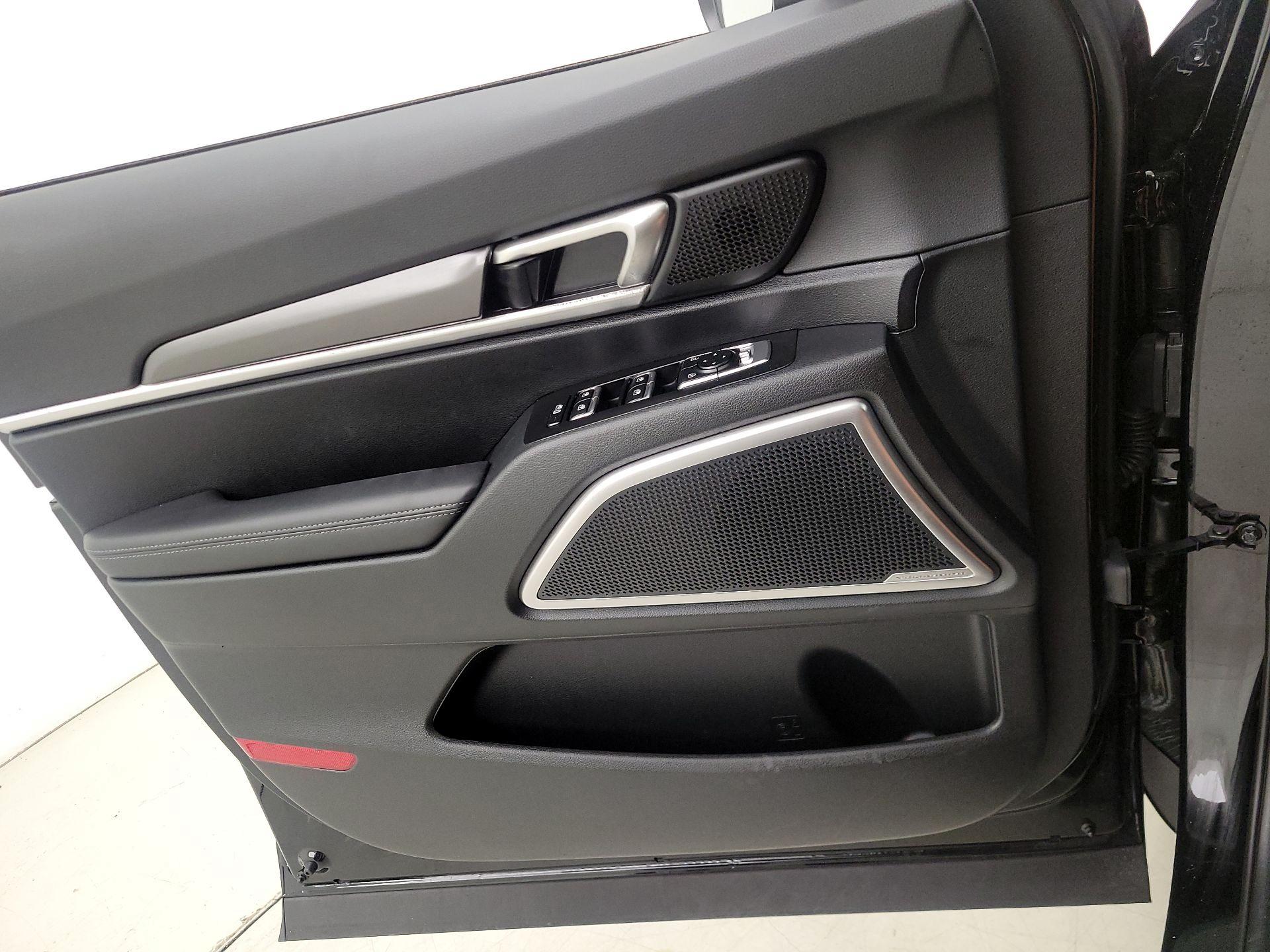 Thumbnail: 2024 Kia Telluride - 12