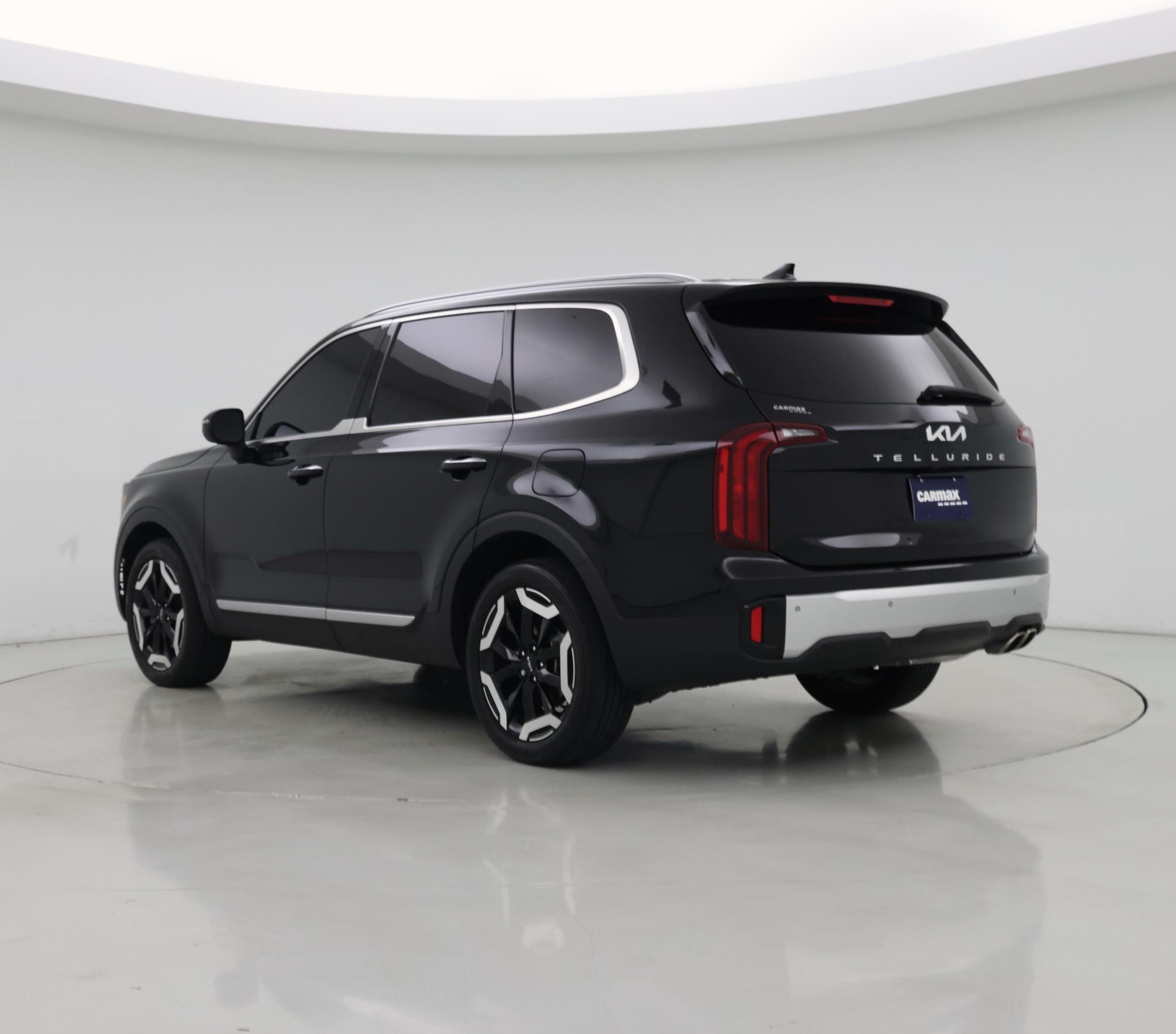 Thumbnail: 2024 Kia Telluride - 2