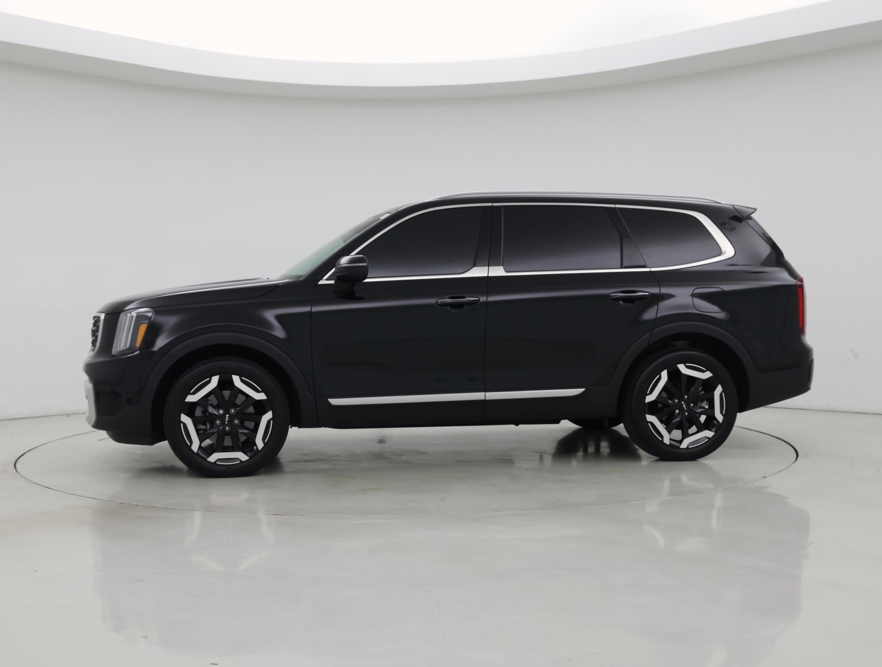 Thumbnail: 2024 Kia Telluride - 3