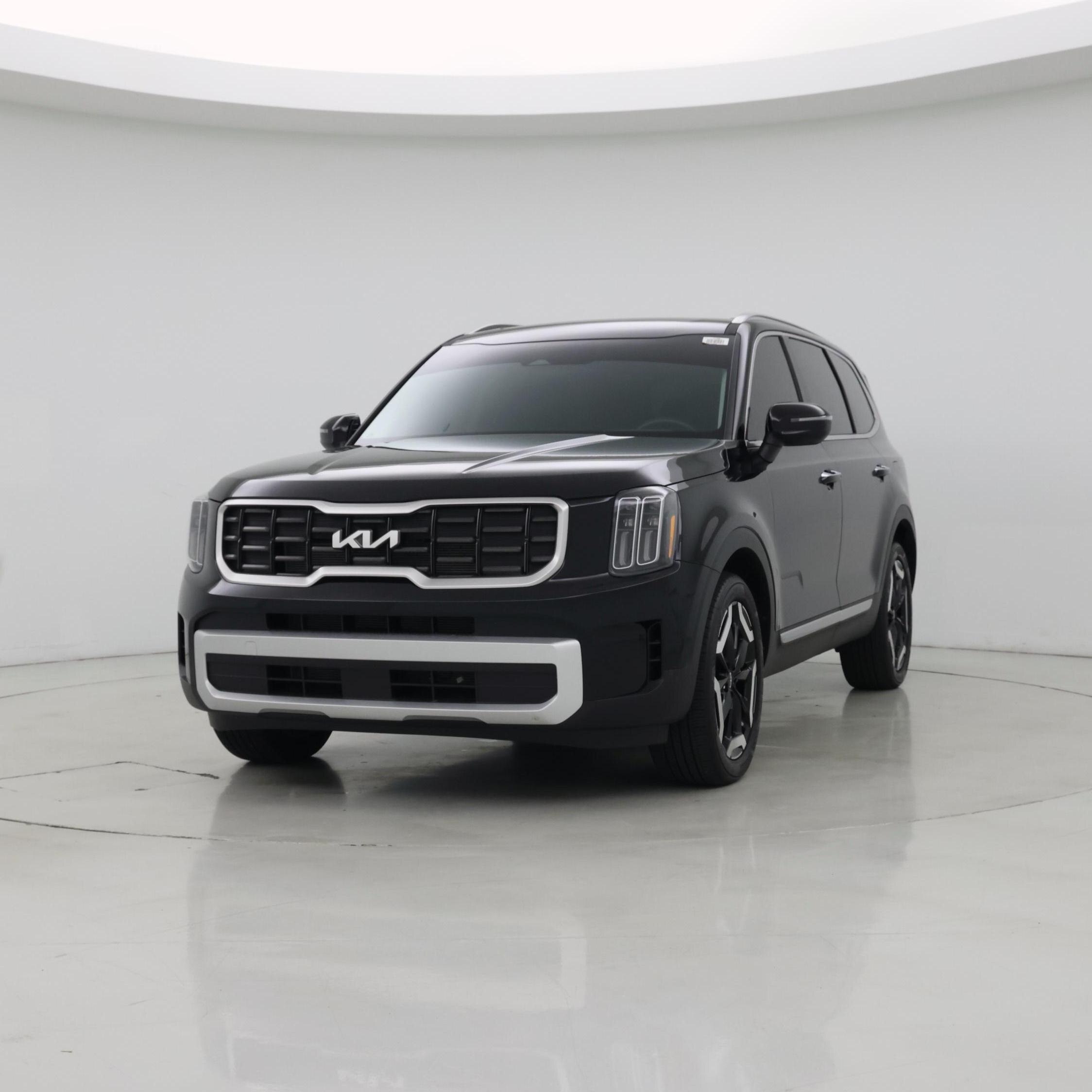Thumbnail: 2024 Kia Telluride - 4