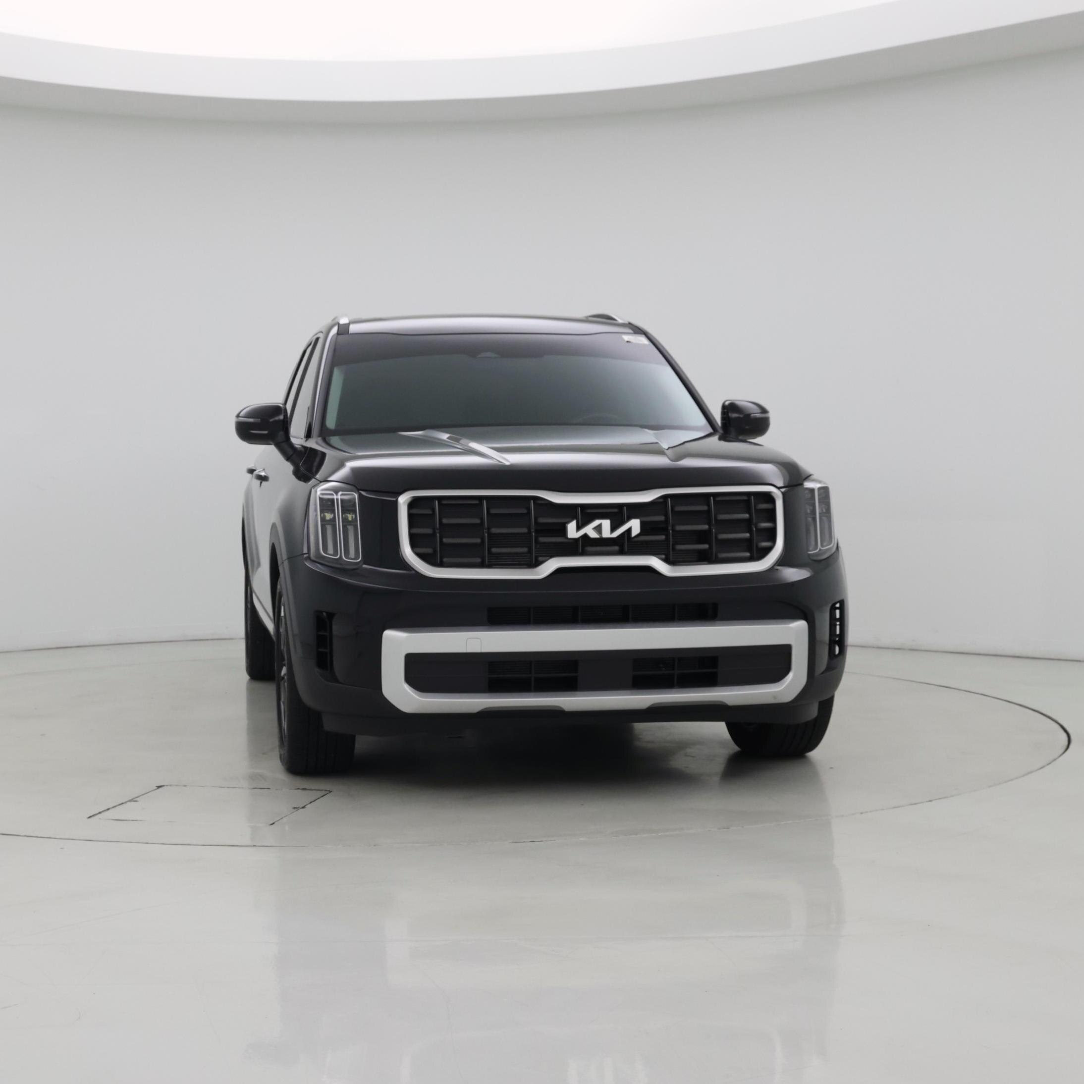 Thumbnail: 2024 Kia Telluride - 5