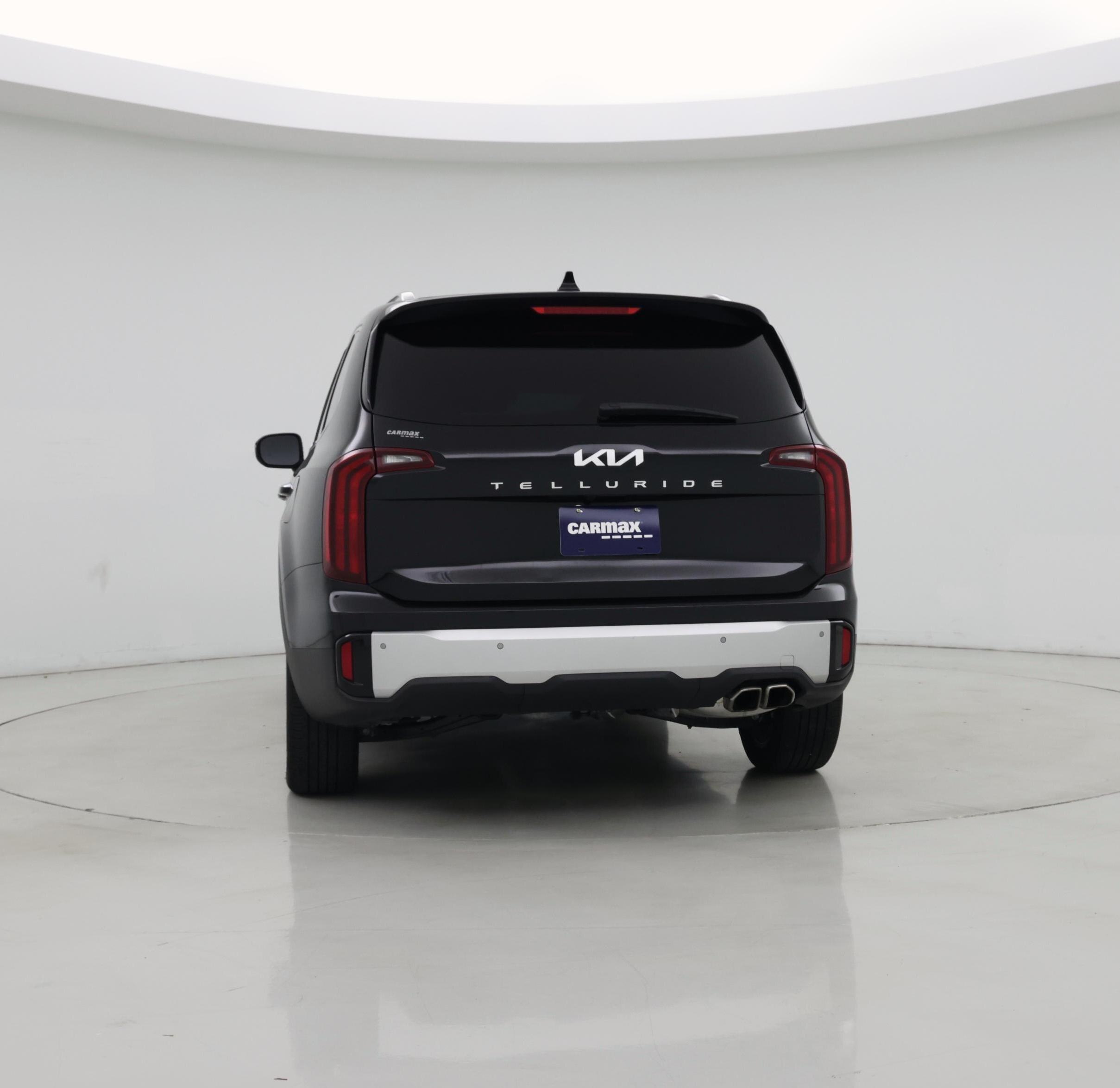 Thumbnail: 2024 Kia Telluride - 6