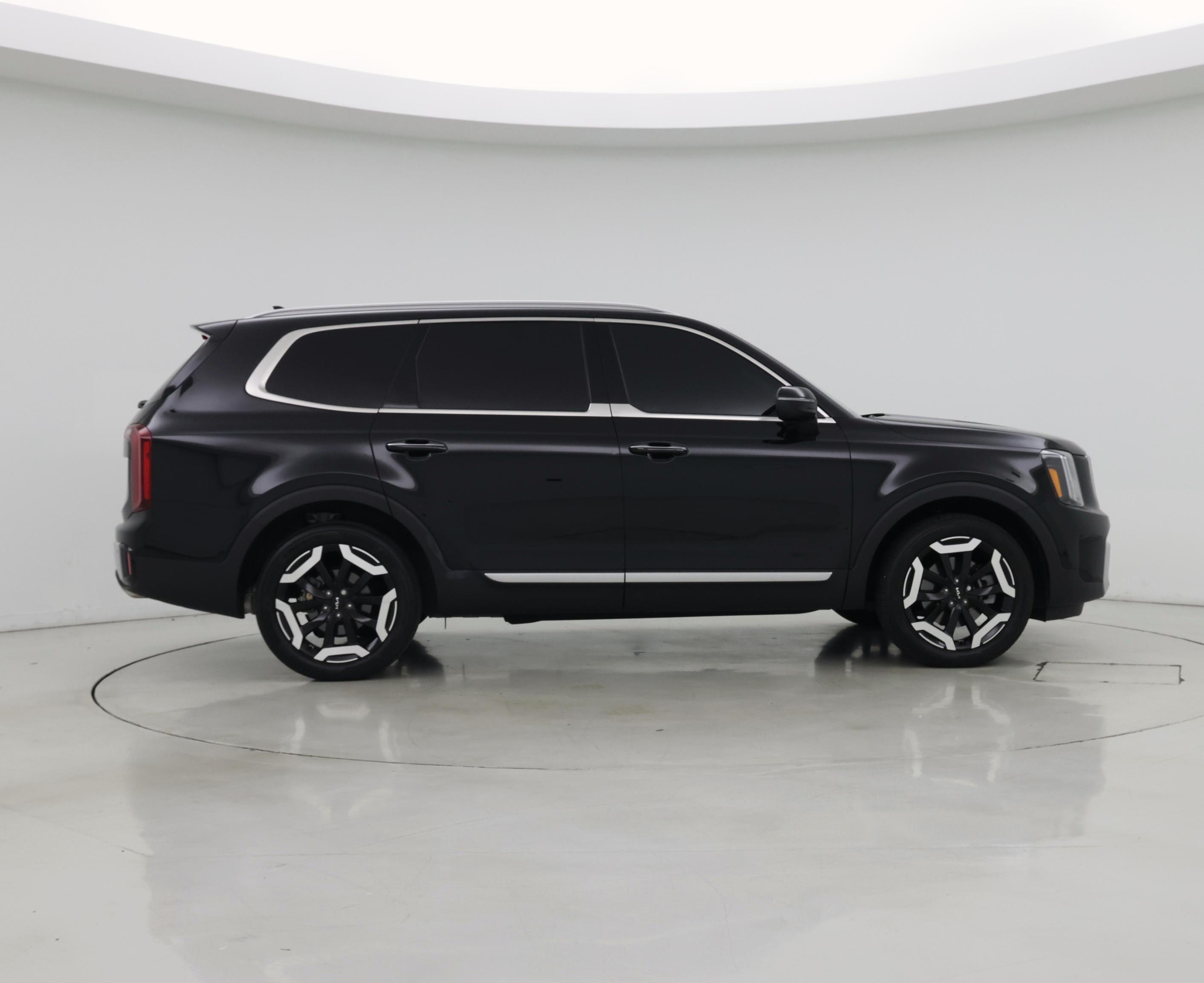 Thumbnail: 2024 Kia Telluride - 7