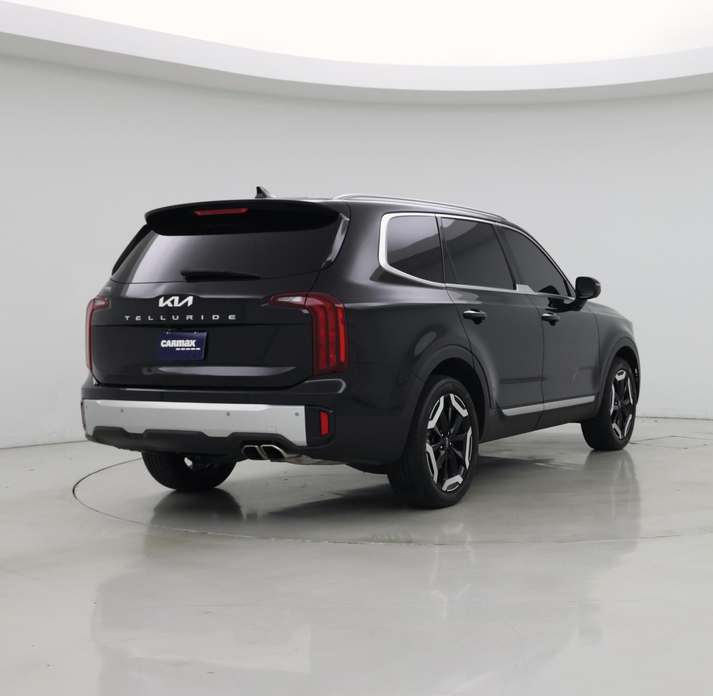 Thumbnail: 2024 Kia Telluride - 8