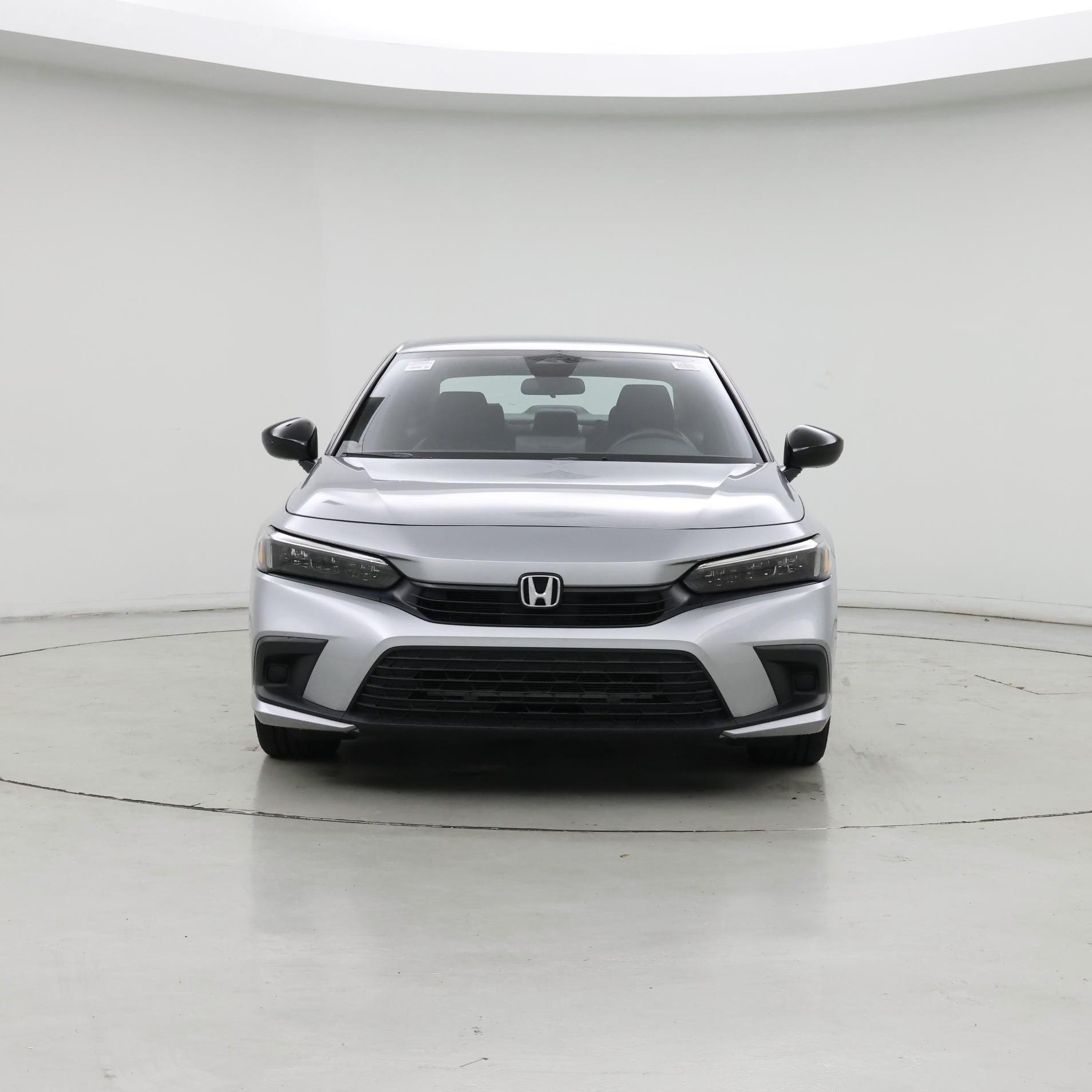 Thumbnail: 2023 Honda Civic - 5
