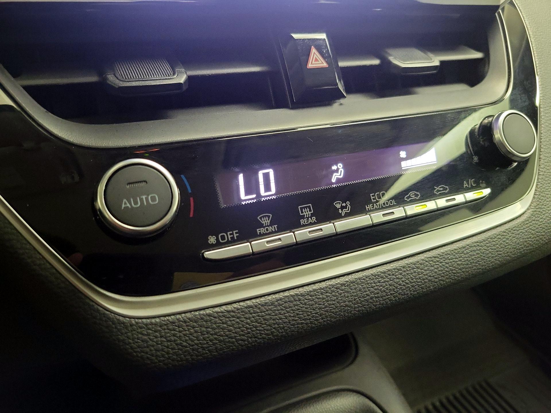 Thumbnail: 2024 Toyota Corolla - 16