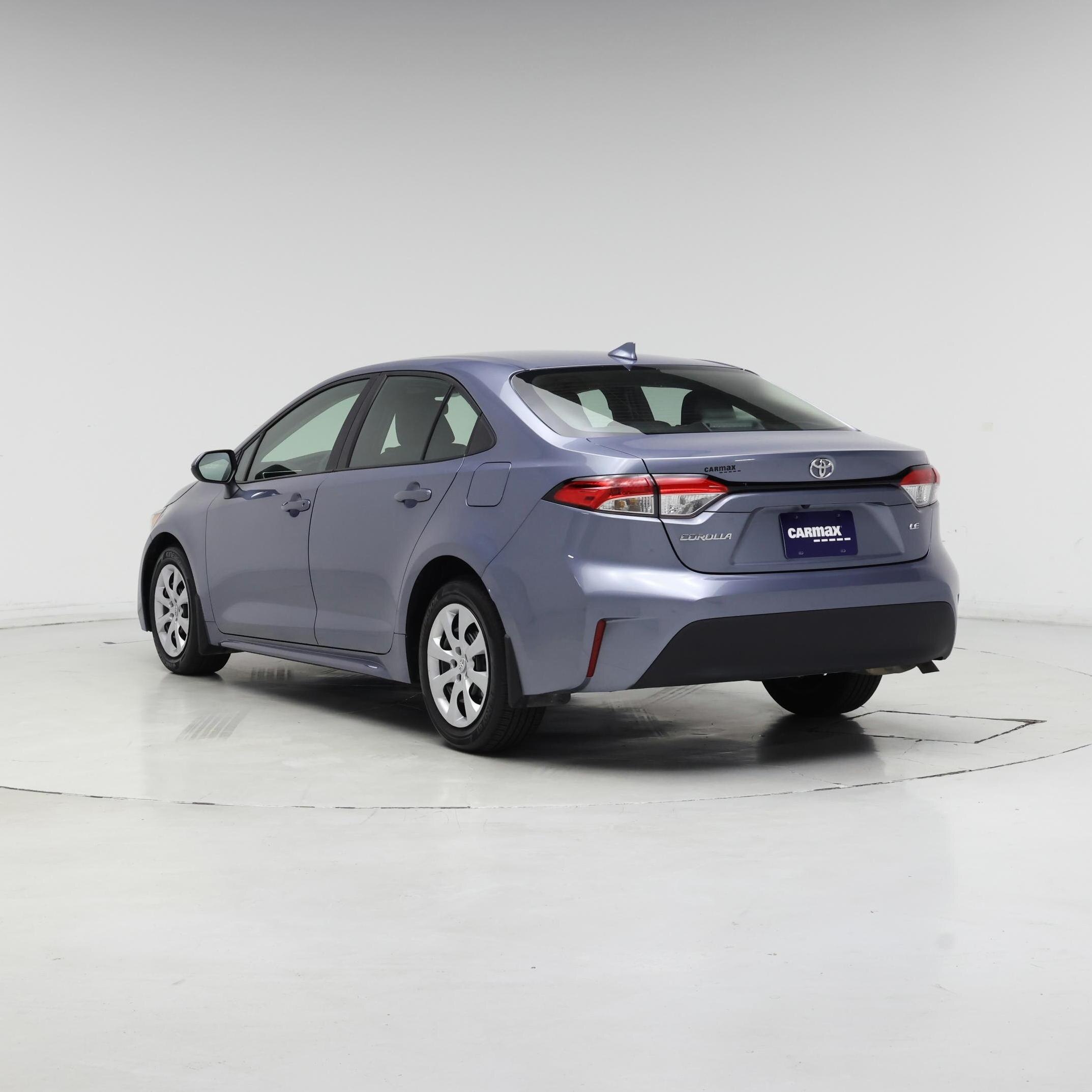 Thumbnail: 2024 Toyota Corolla - 2