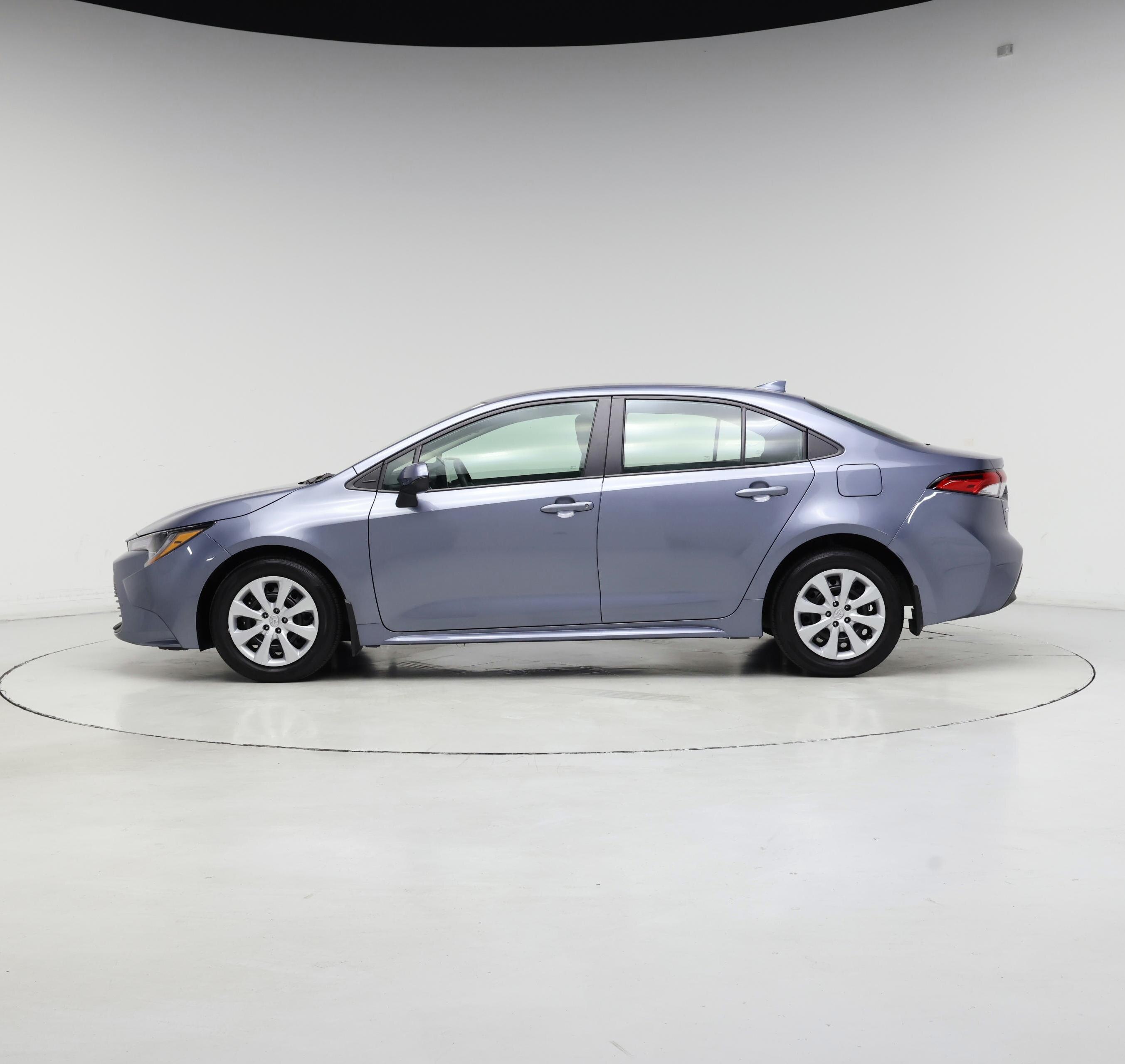 Thumbnail: 2024 Toyota Corolla - 3
