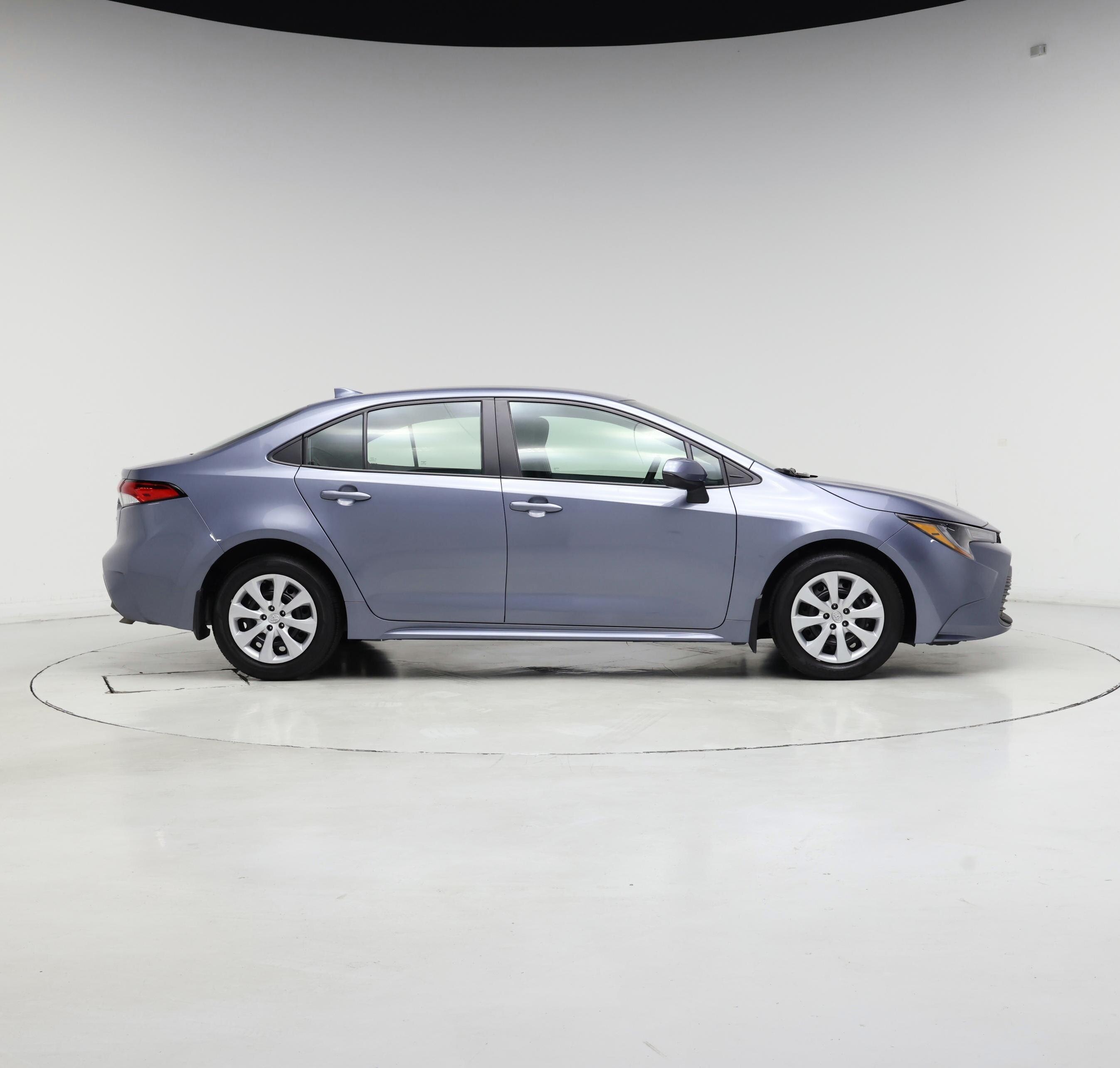 Thumbnail: 2024 Toyota Corolla - 7