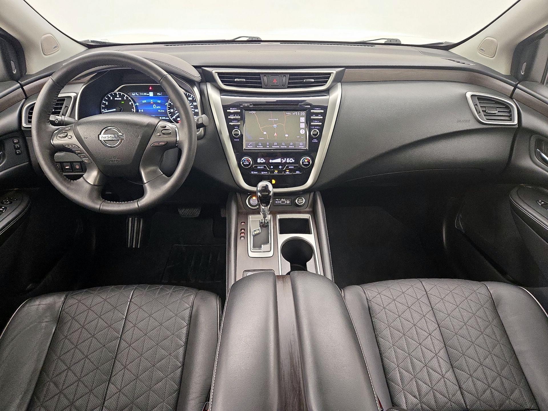 Thumbnail: 2019 Nissan Murano - 9