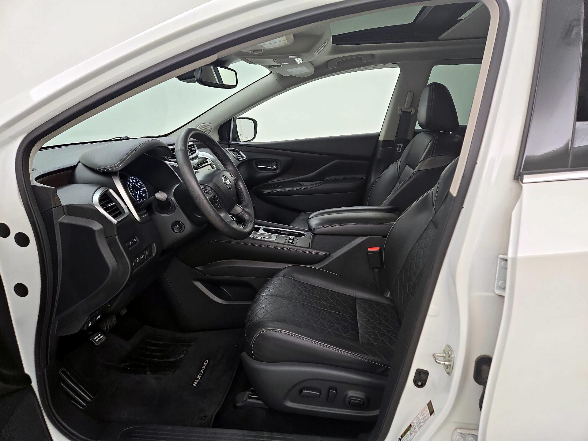 Thumbnail: 2019 Nissan Murano - 11