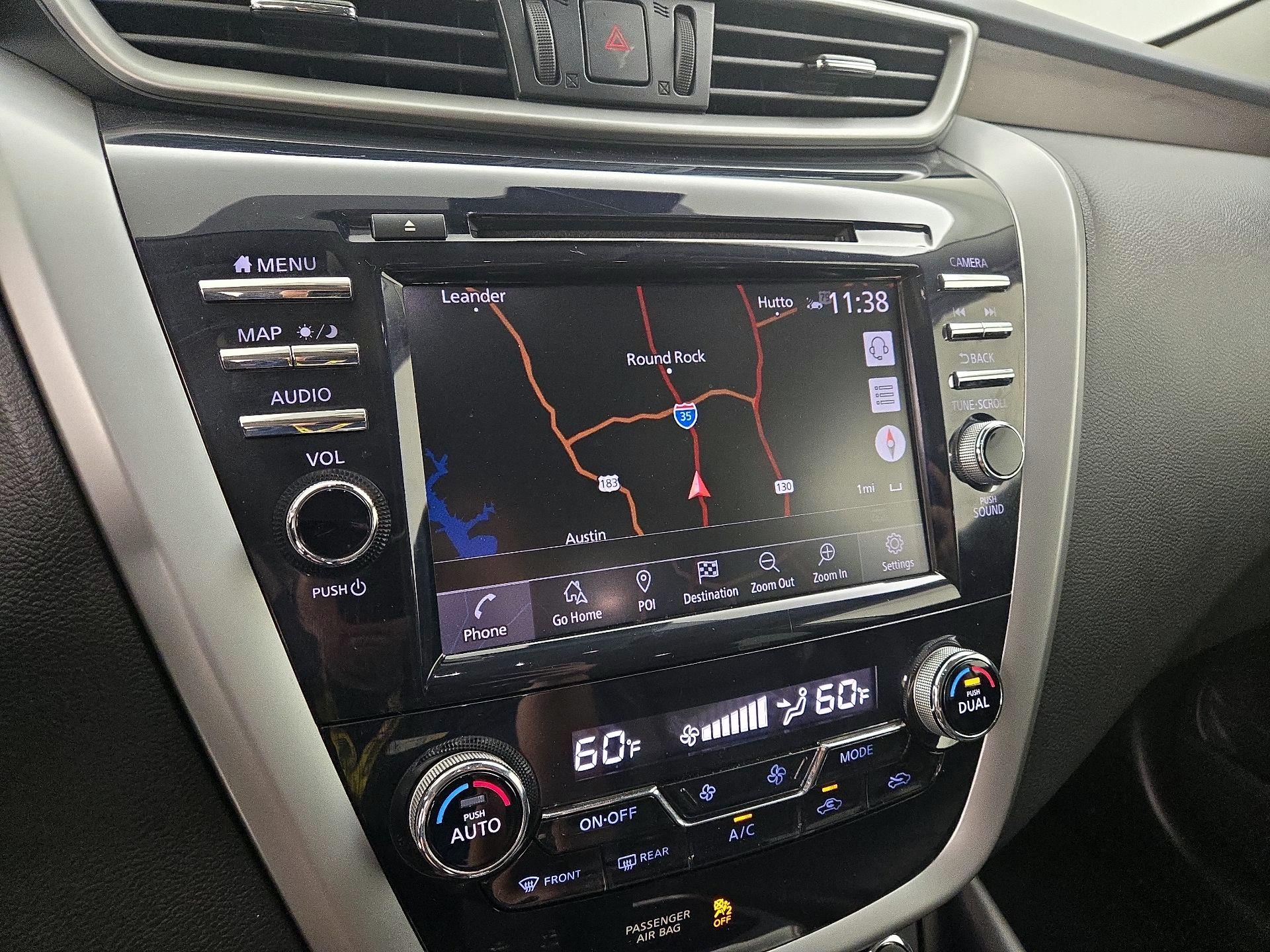 Thumbnail: 2019 Nissan Murano - 14