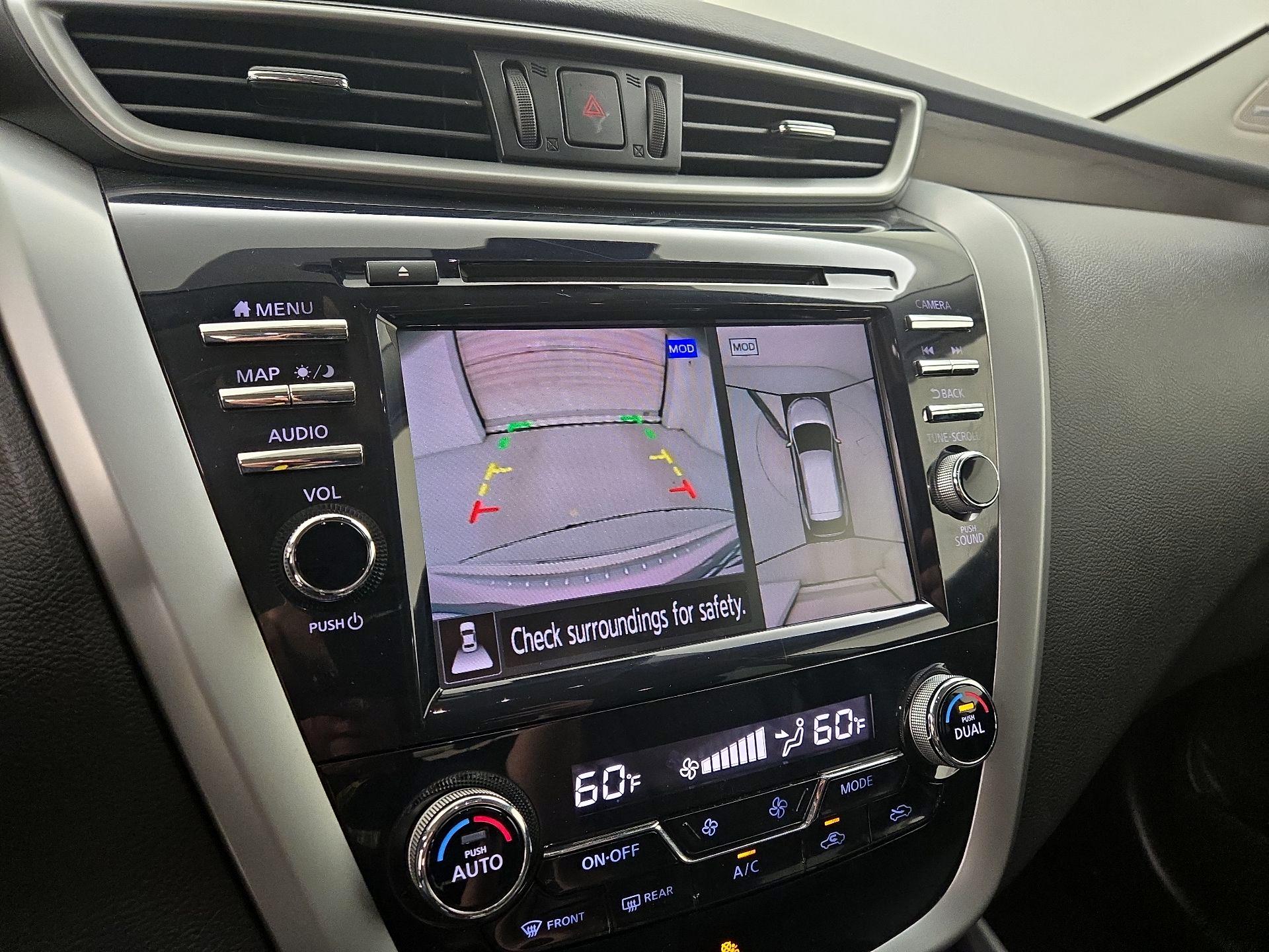 Thumbnail: 2019 Nissan Murano - 15
