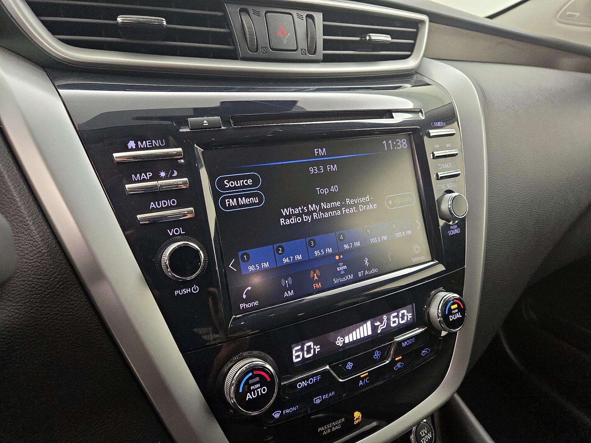 Thumbnail: 2019 Nissan Murano - 16