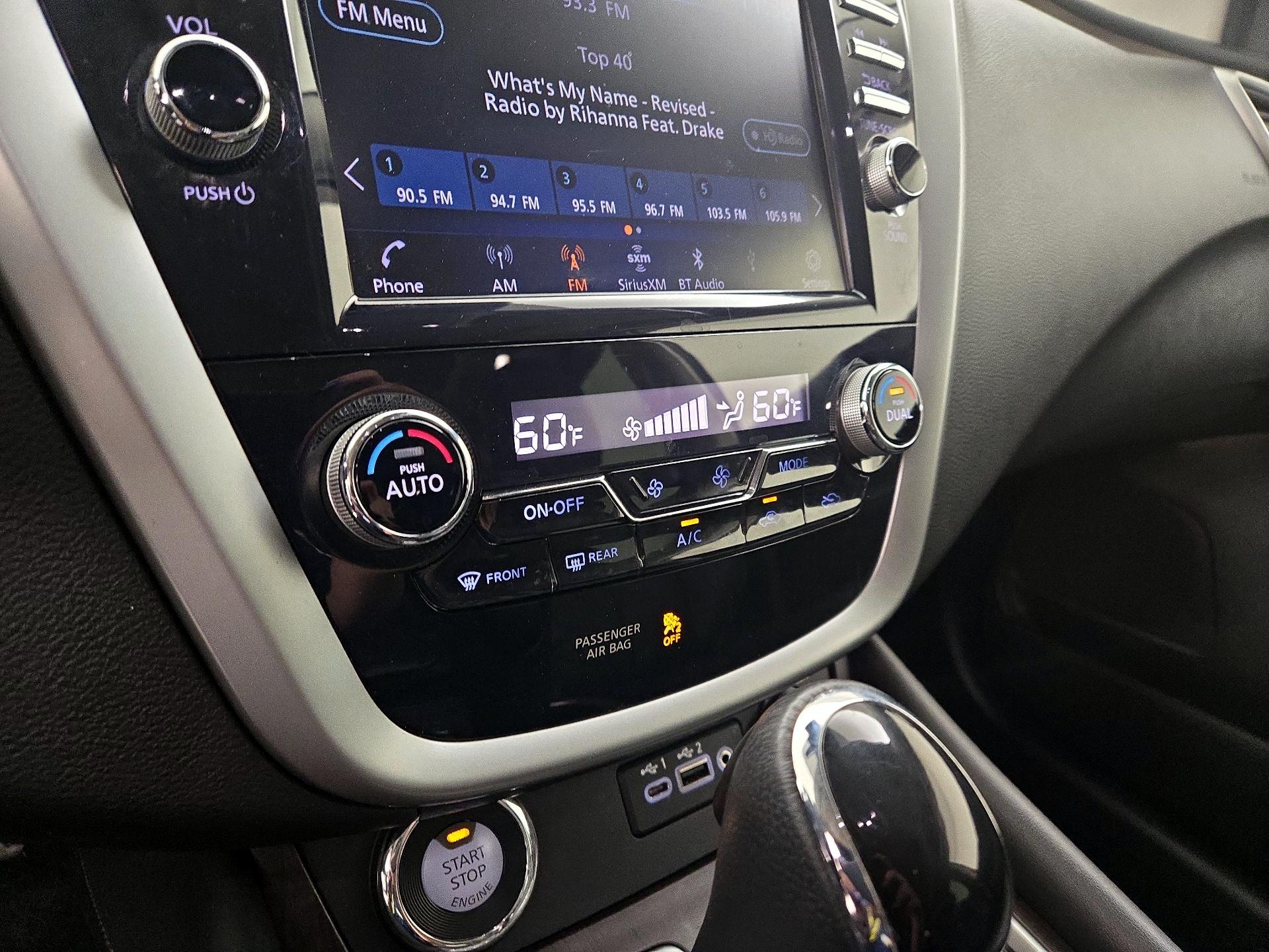 Thumbnail: 2019 Nissan Murano - 17