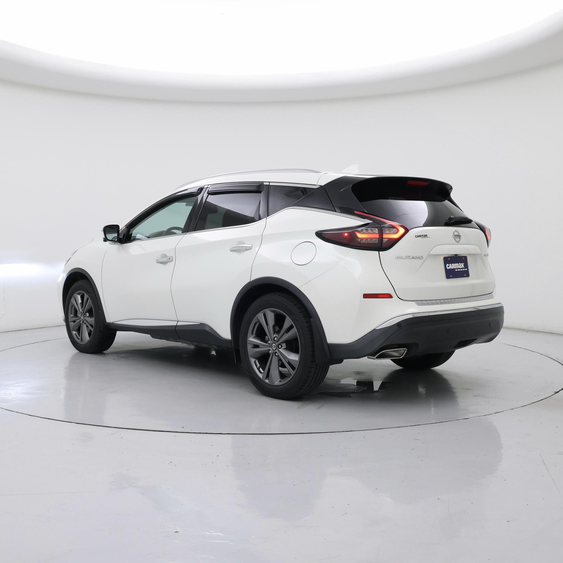 Thumbnail: 2019 Nissan Murano - 2