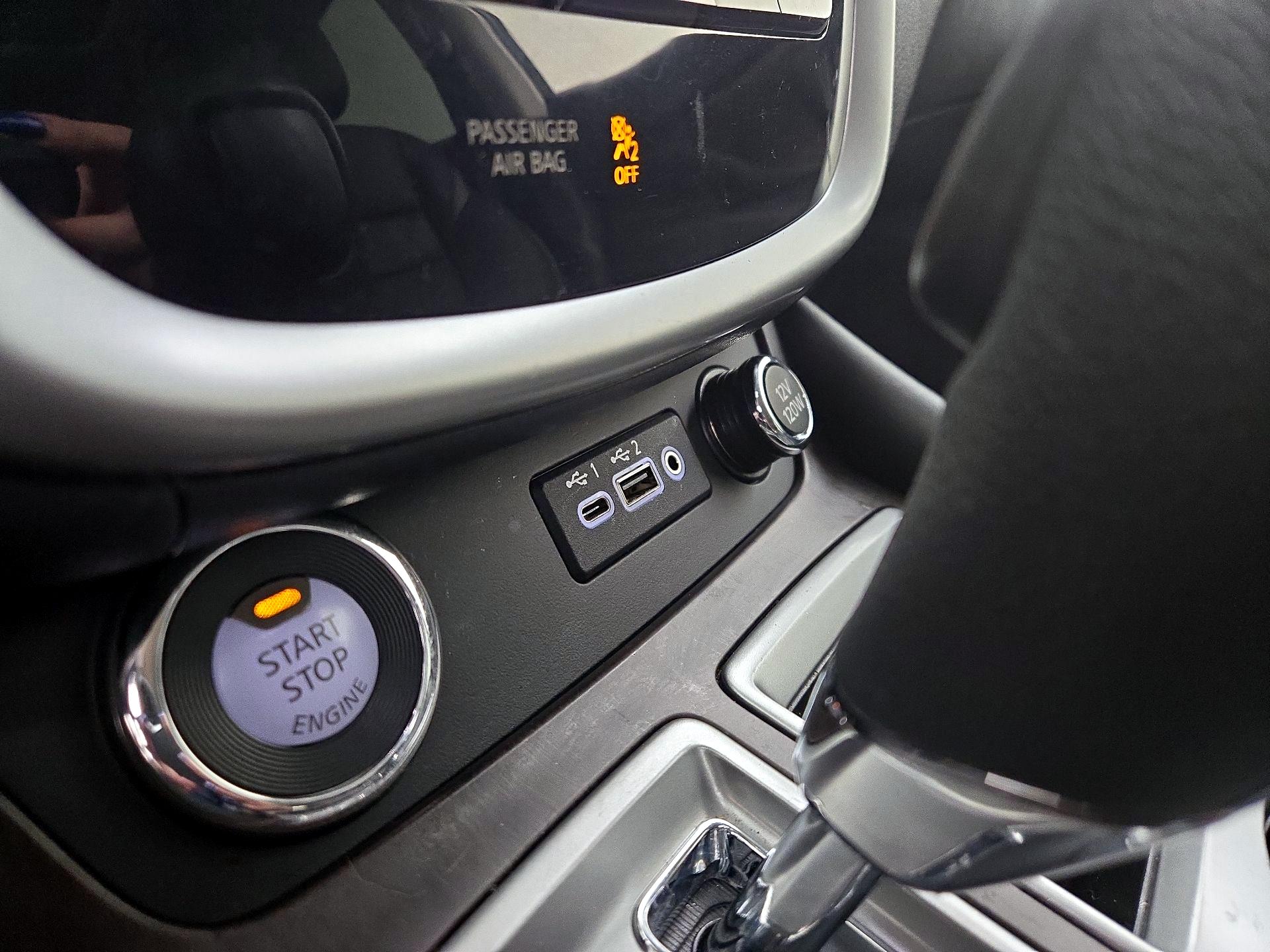 Thumbnail: 2019 Nissan Murano - 19