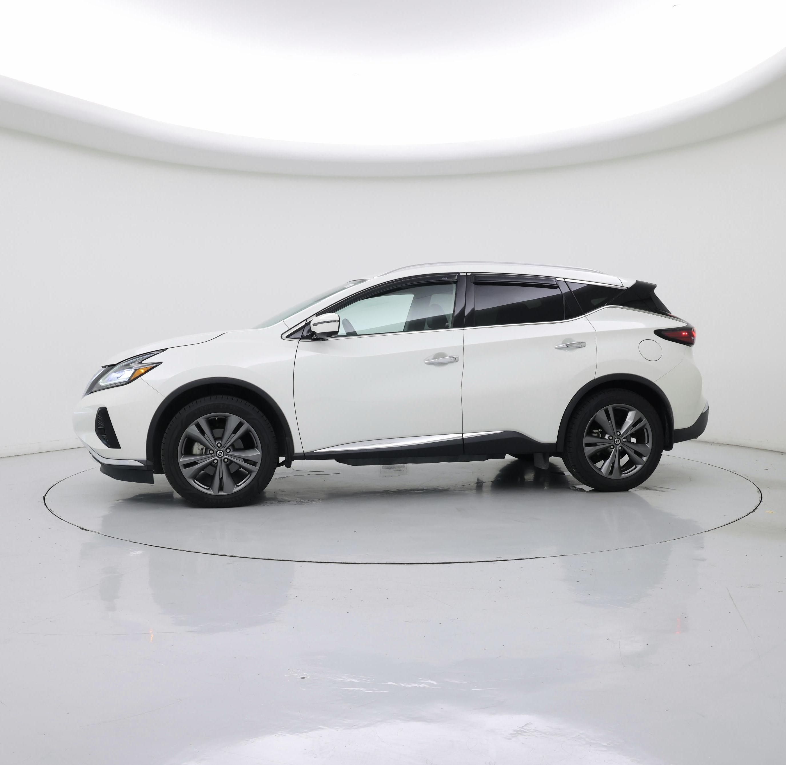 Thumbnail: 2019 Nissan Murano - 3
