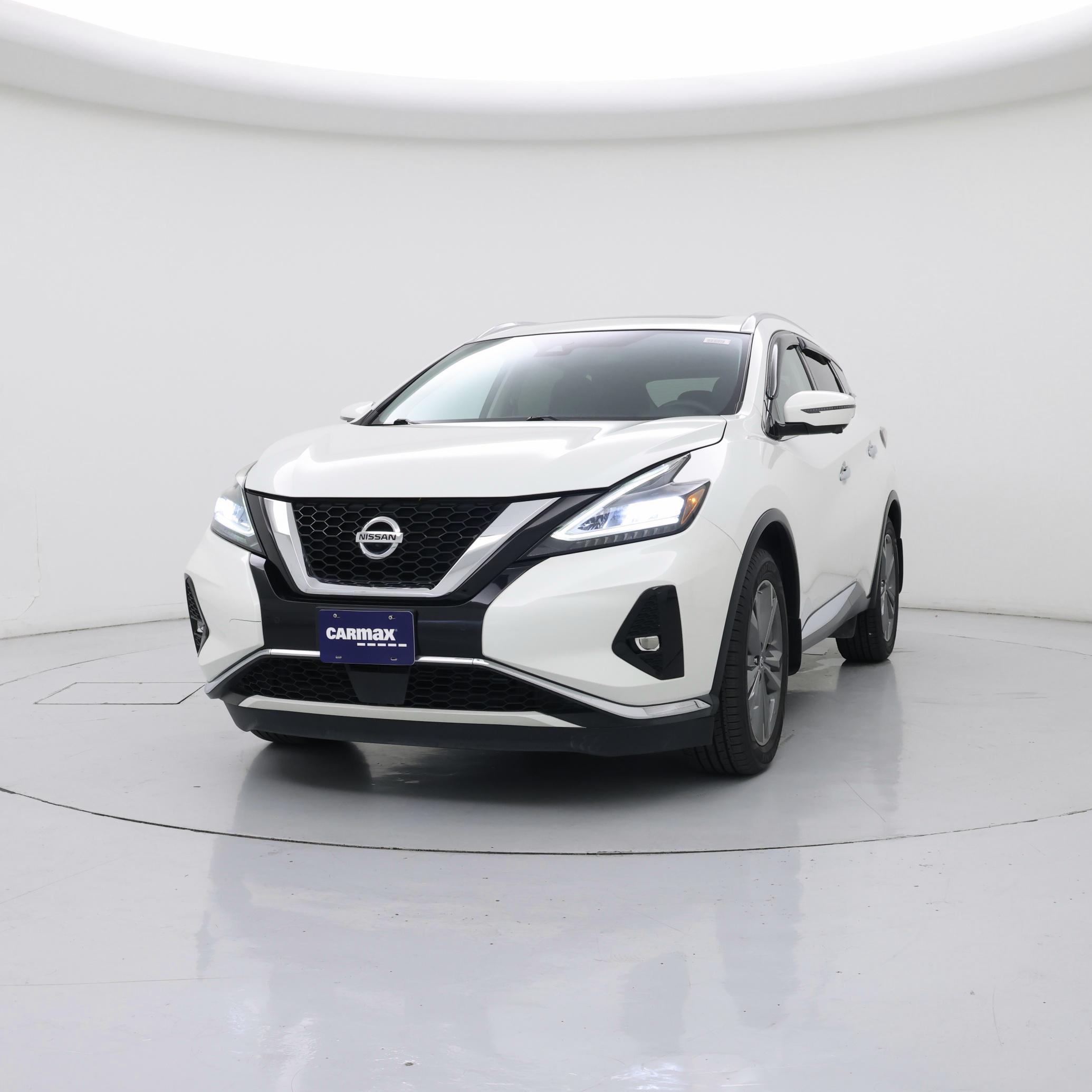 Thumbnail: 2019 Nissan Murano - 4