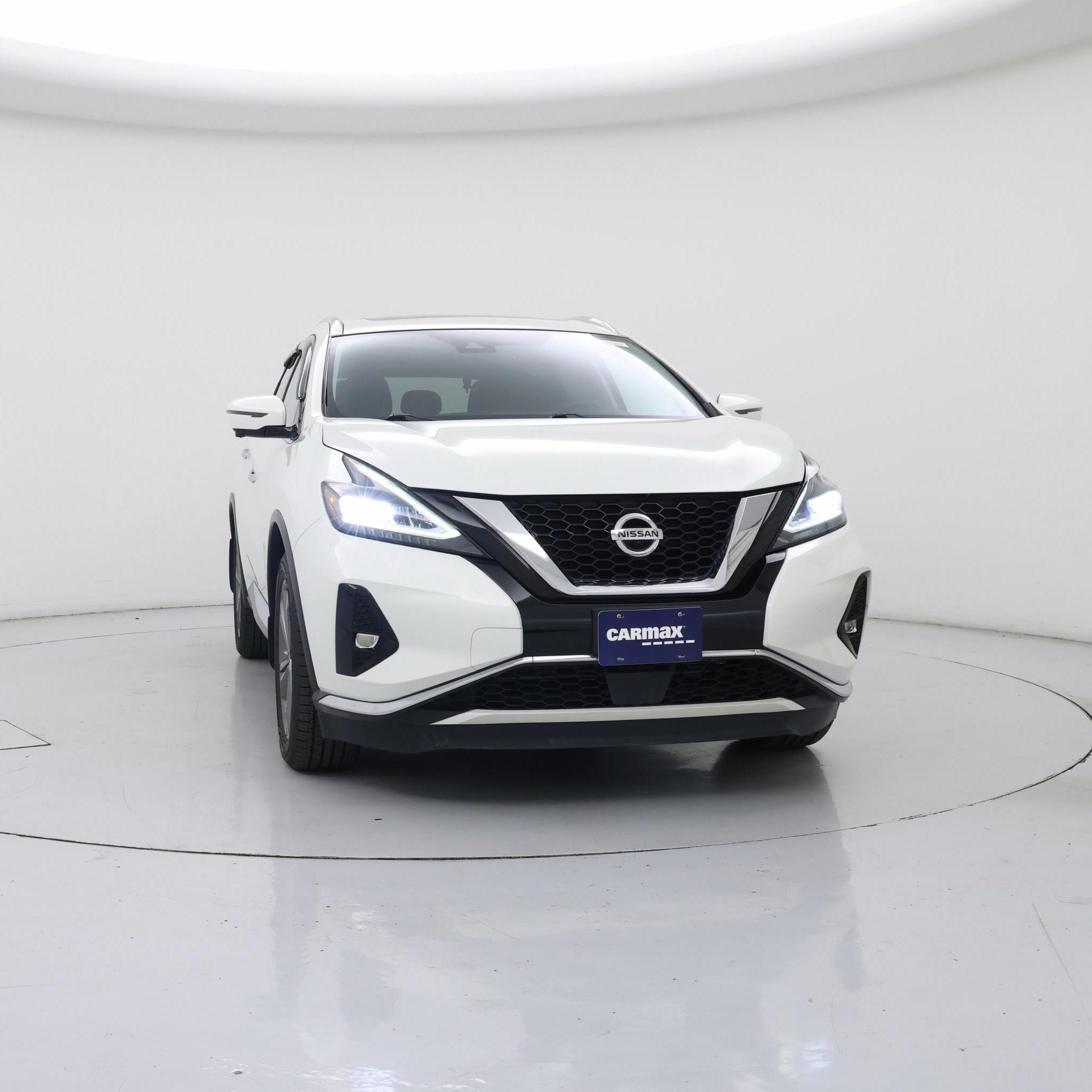 Thumbnail: 2019 Nissan Murano - 5