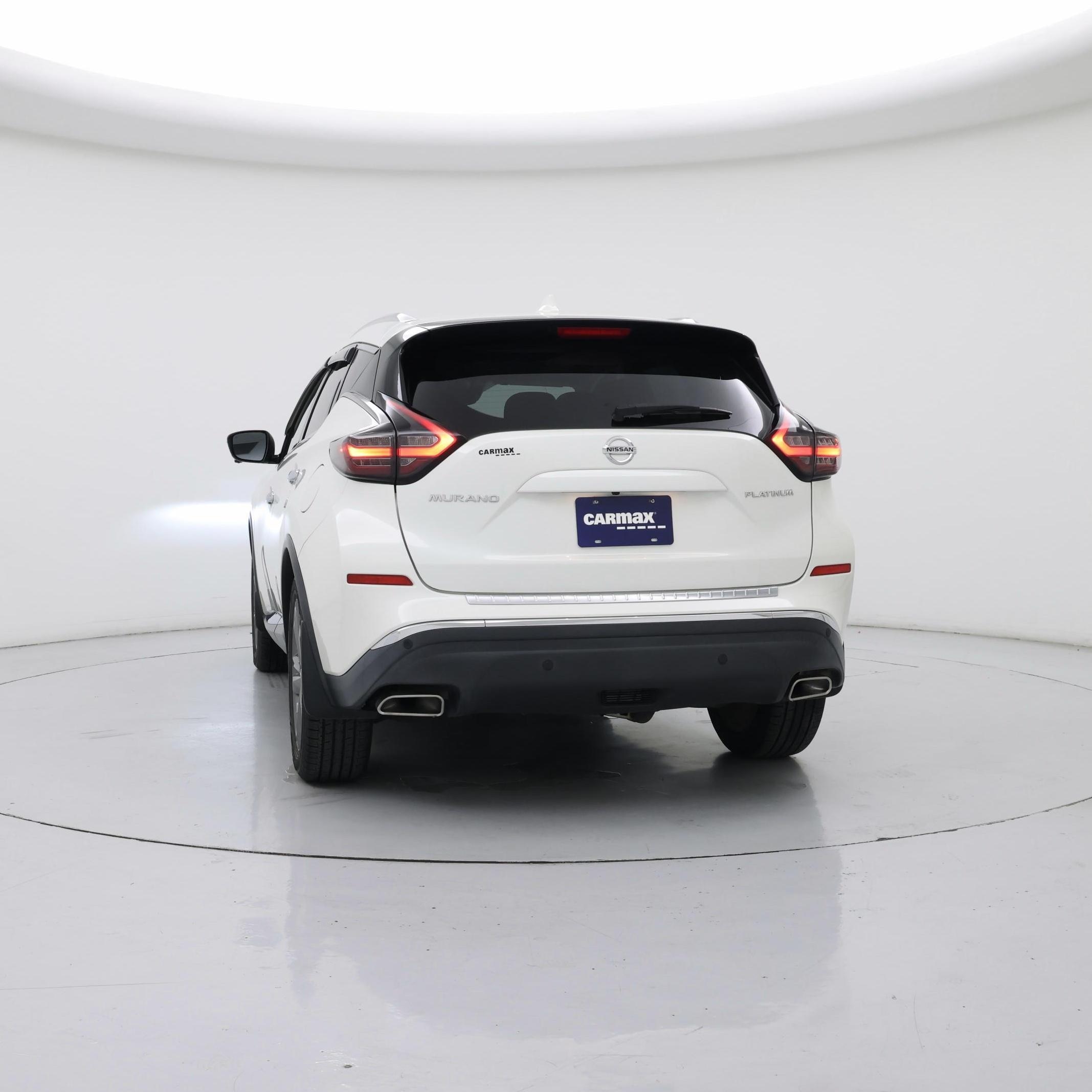 Thumbnail: 2019 Nissan Murano - 6