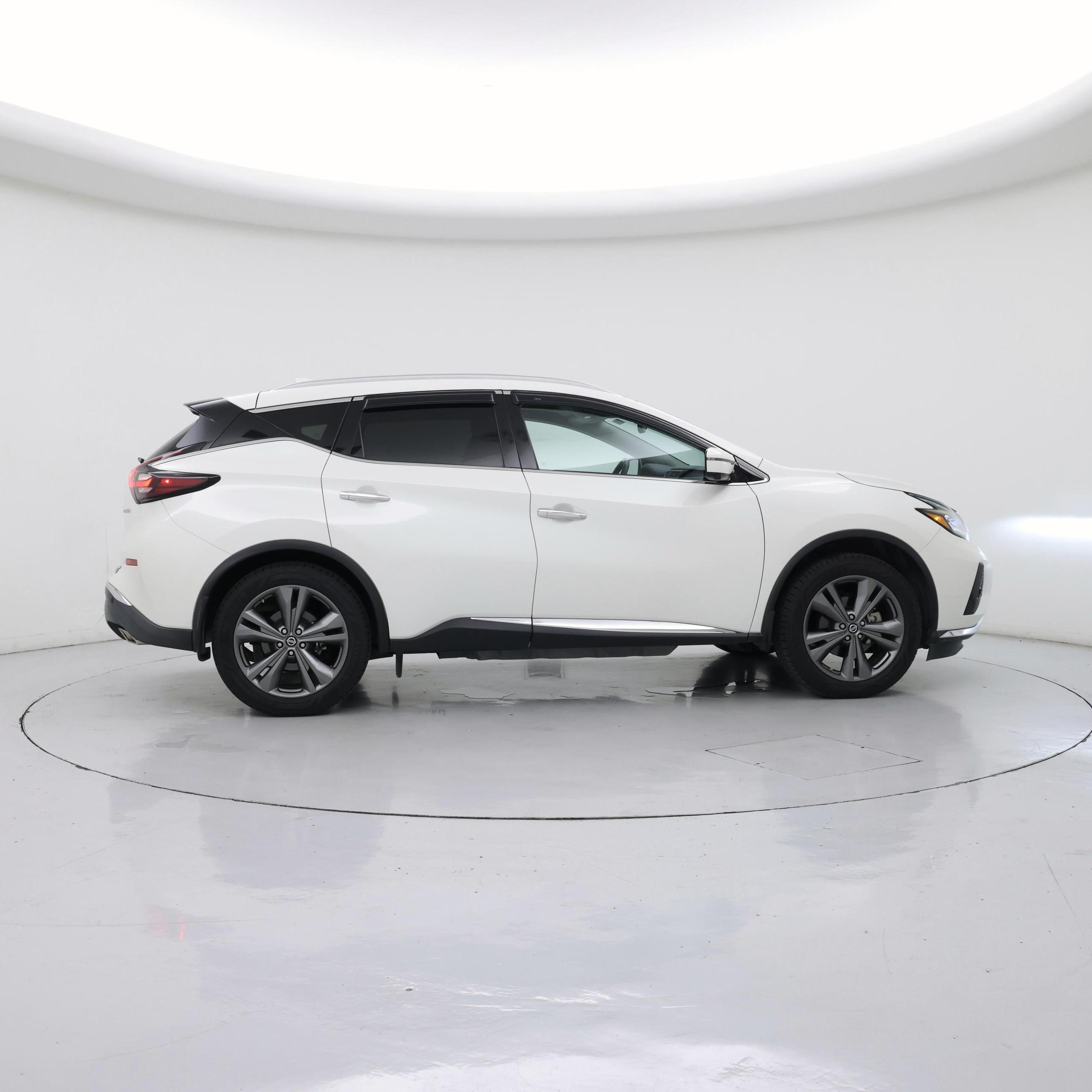 Thumbnail: 2019 Nissan Murano - 7