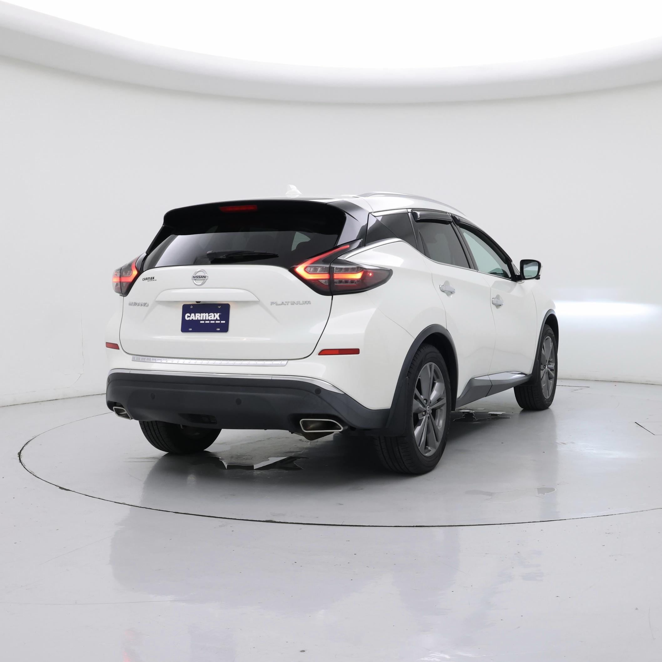 Thumbnail: 2019 Nissan Murano - 8