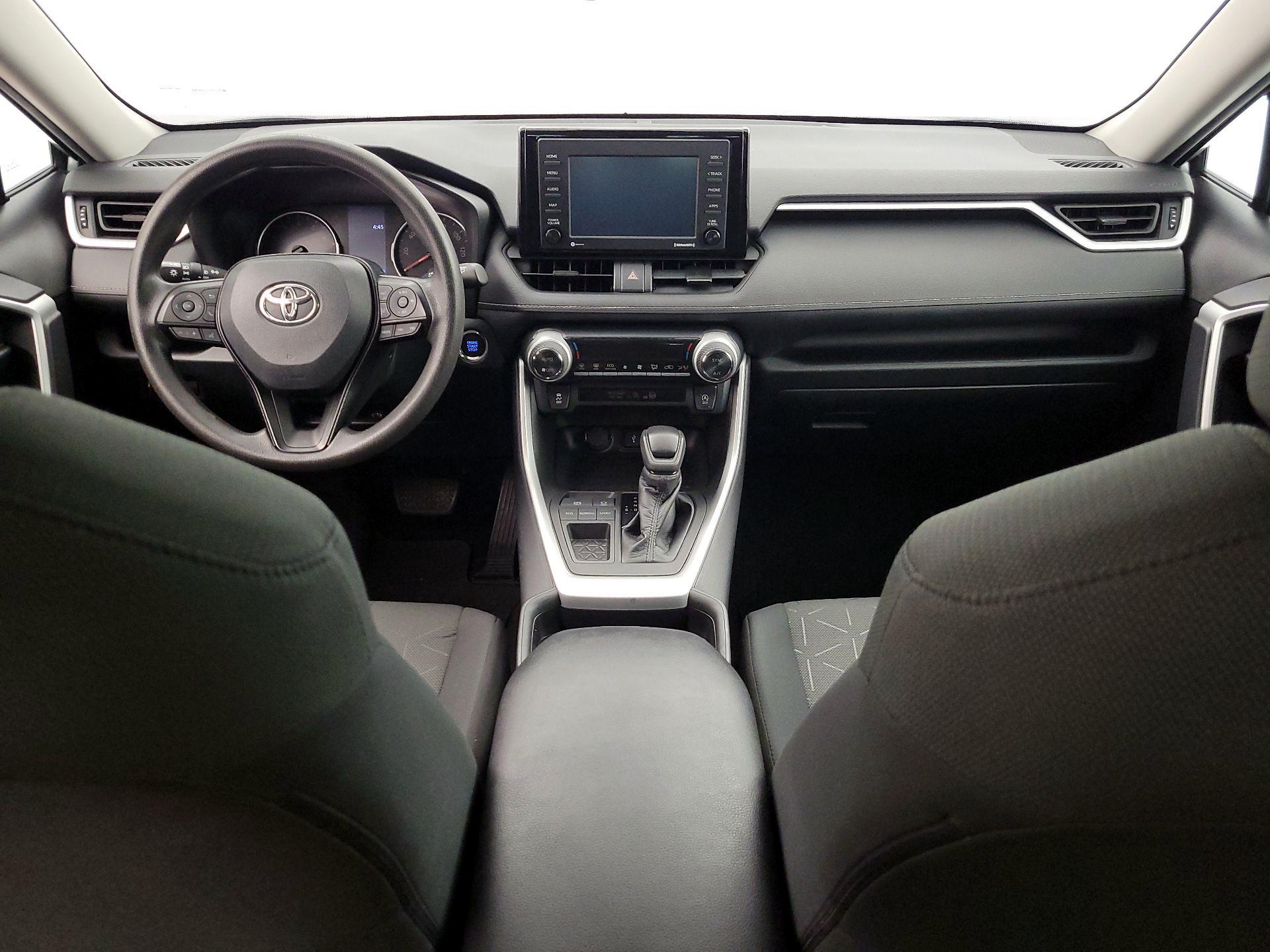 Thumbnail: 2021 Toyota RAV4 - 9
