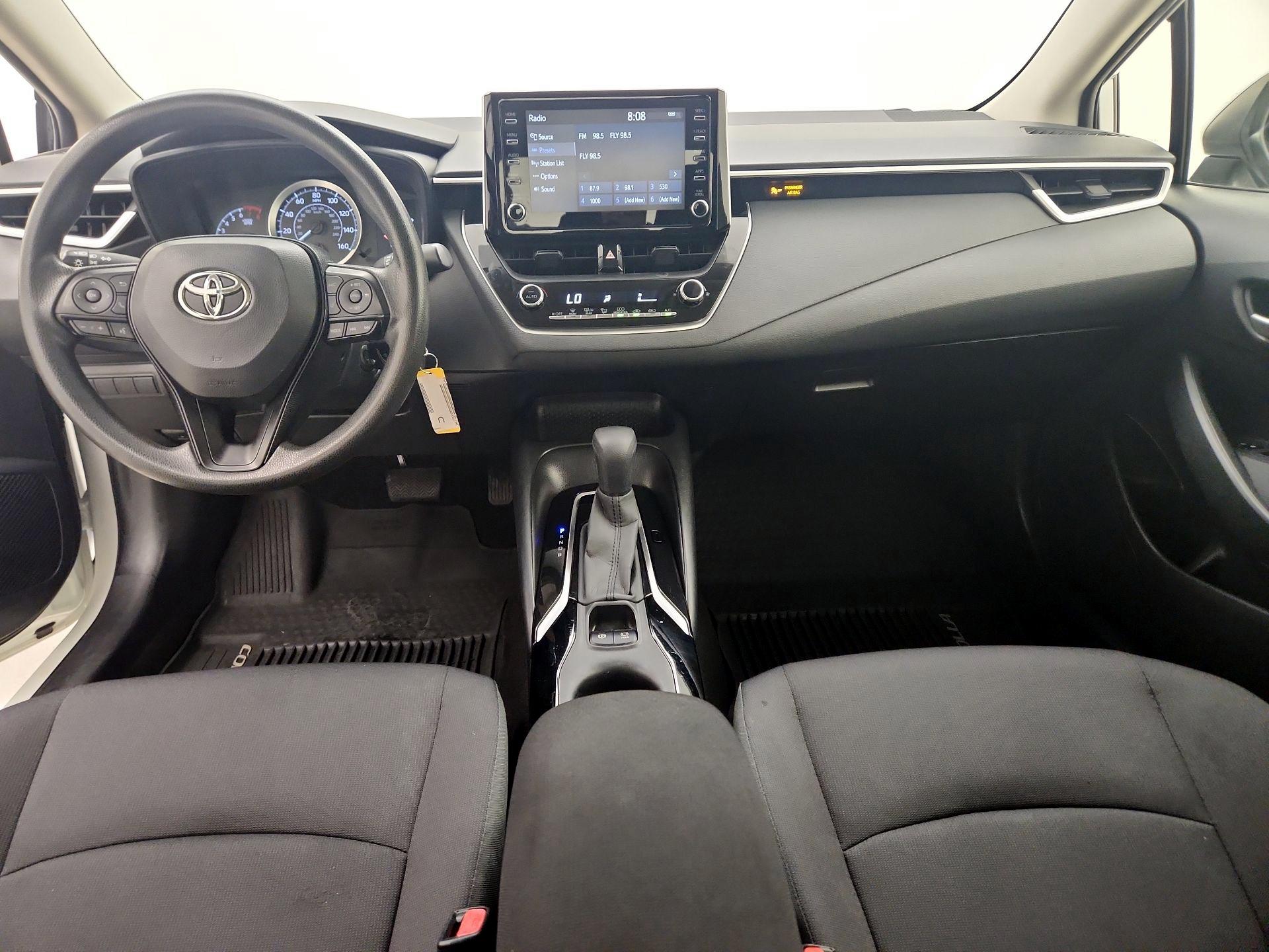 Thumbnail: 2020 Toyota Corolla - 9