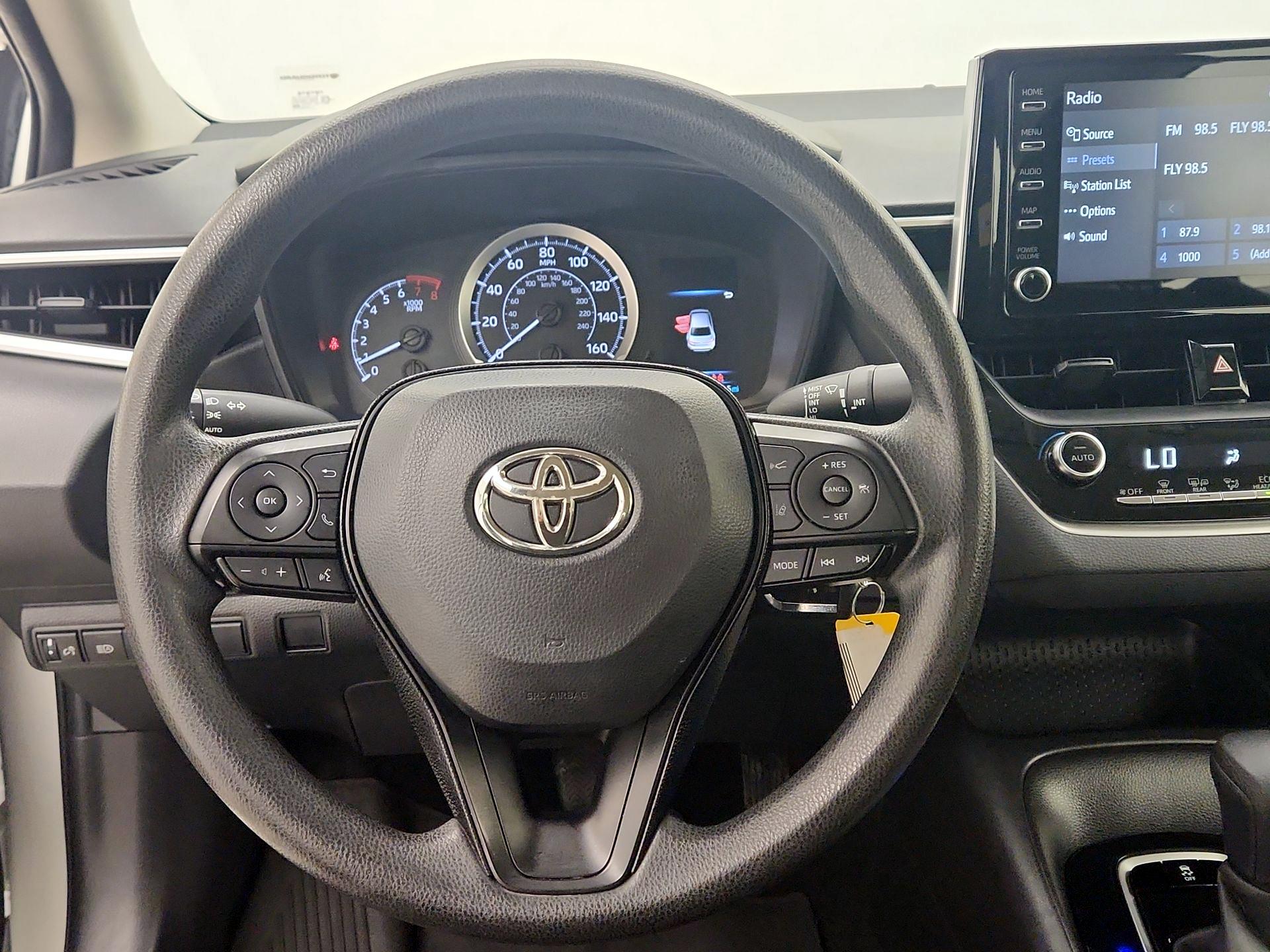 Thumbnail: 2020 Toyota Corolla - 10