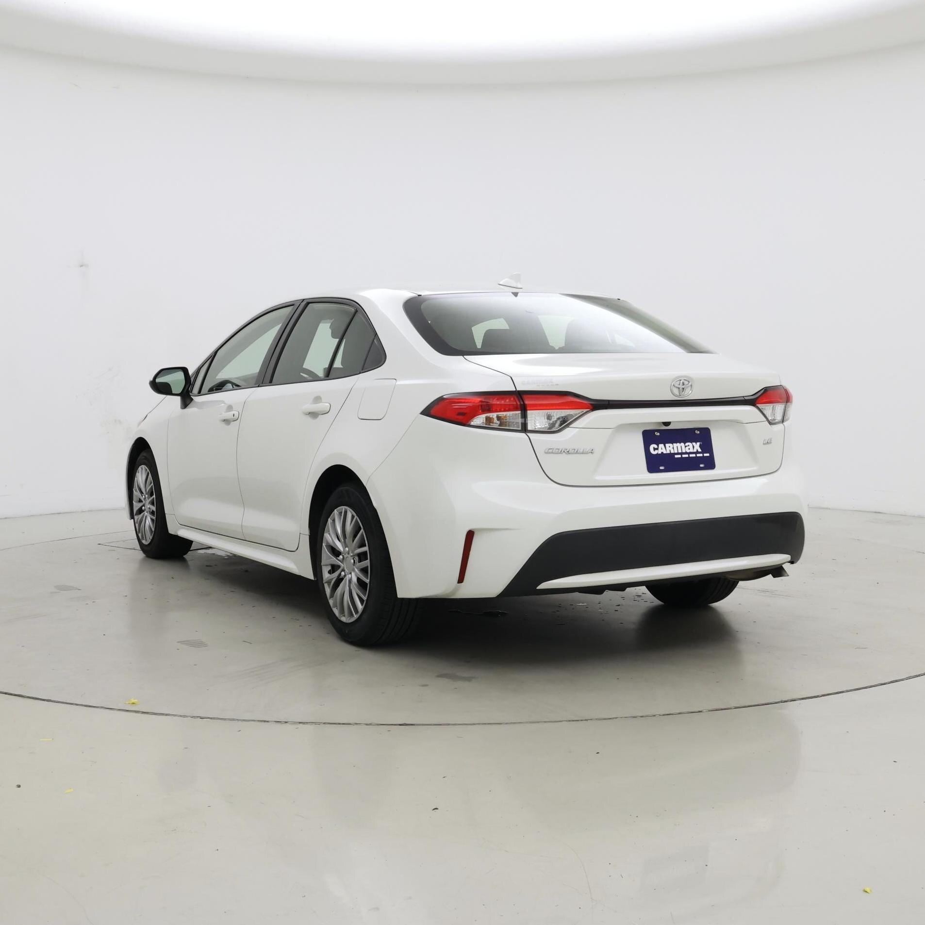 Thumbnail: 2020 Toyota Corolla - 2