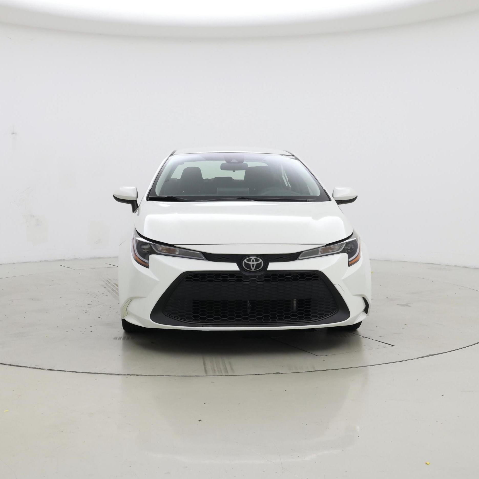 Thumbnail: 2020 Toyota Corolla - 5