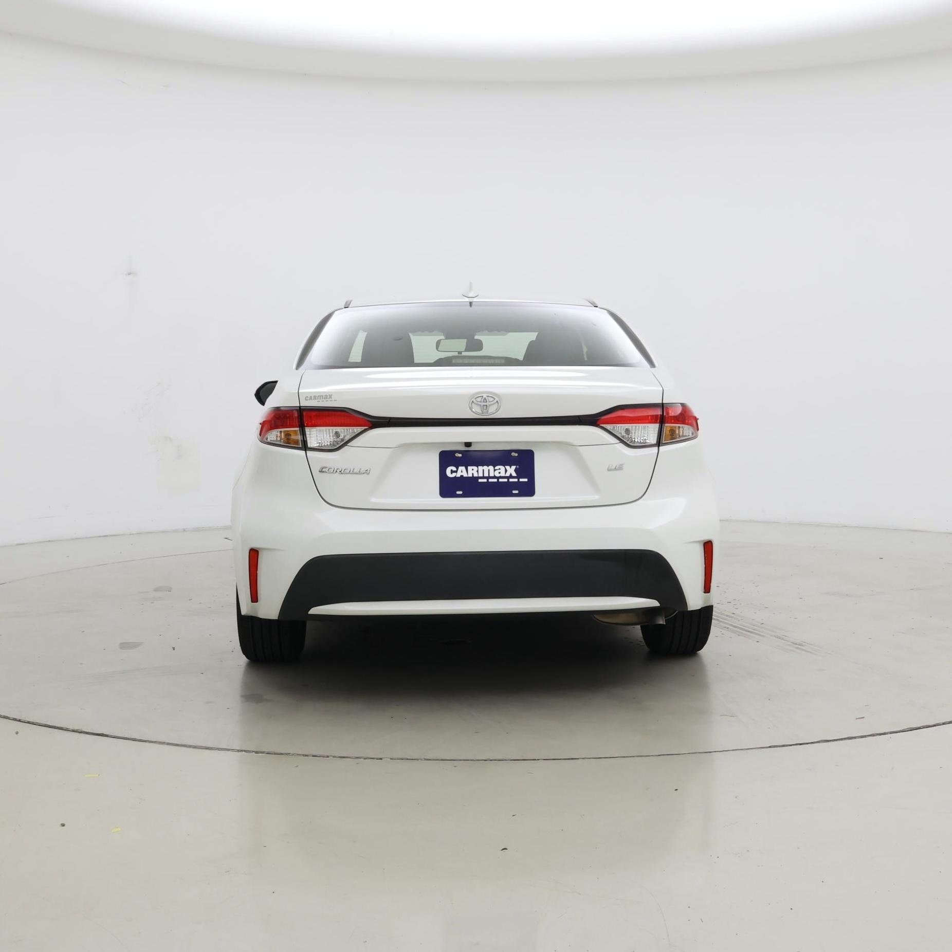 Thumbnail: 2020 Toyota Corolla - 6