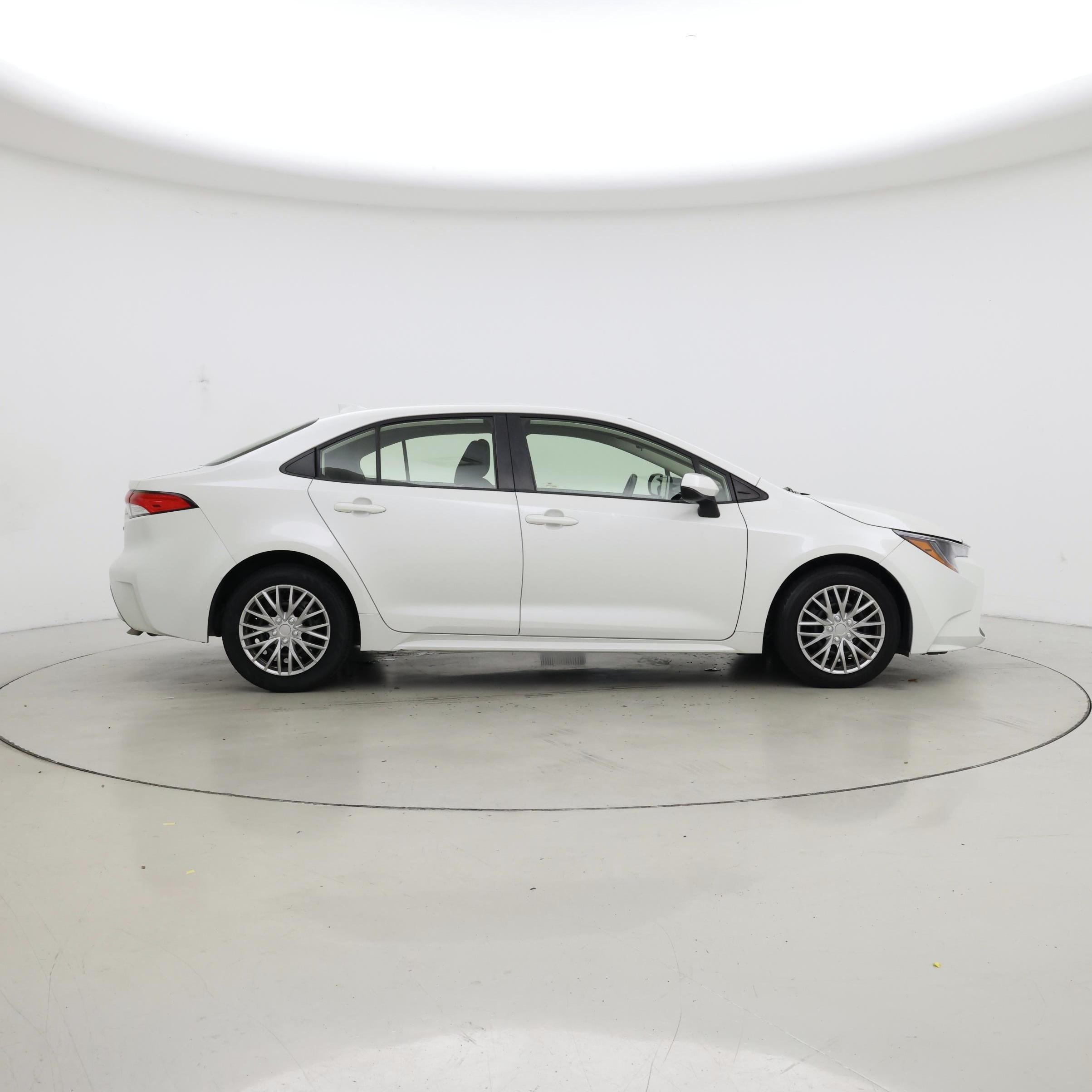 Thumbnail: 2020 Toyota Corolla - 7