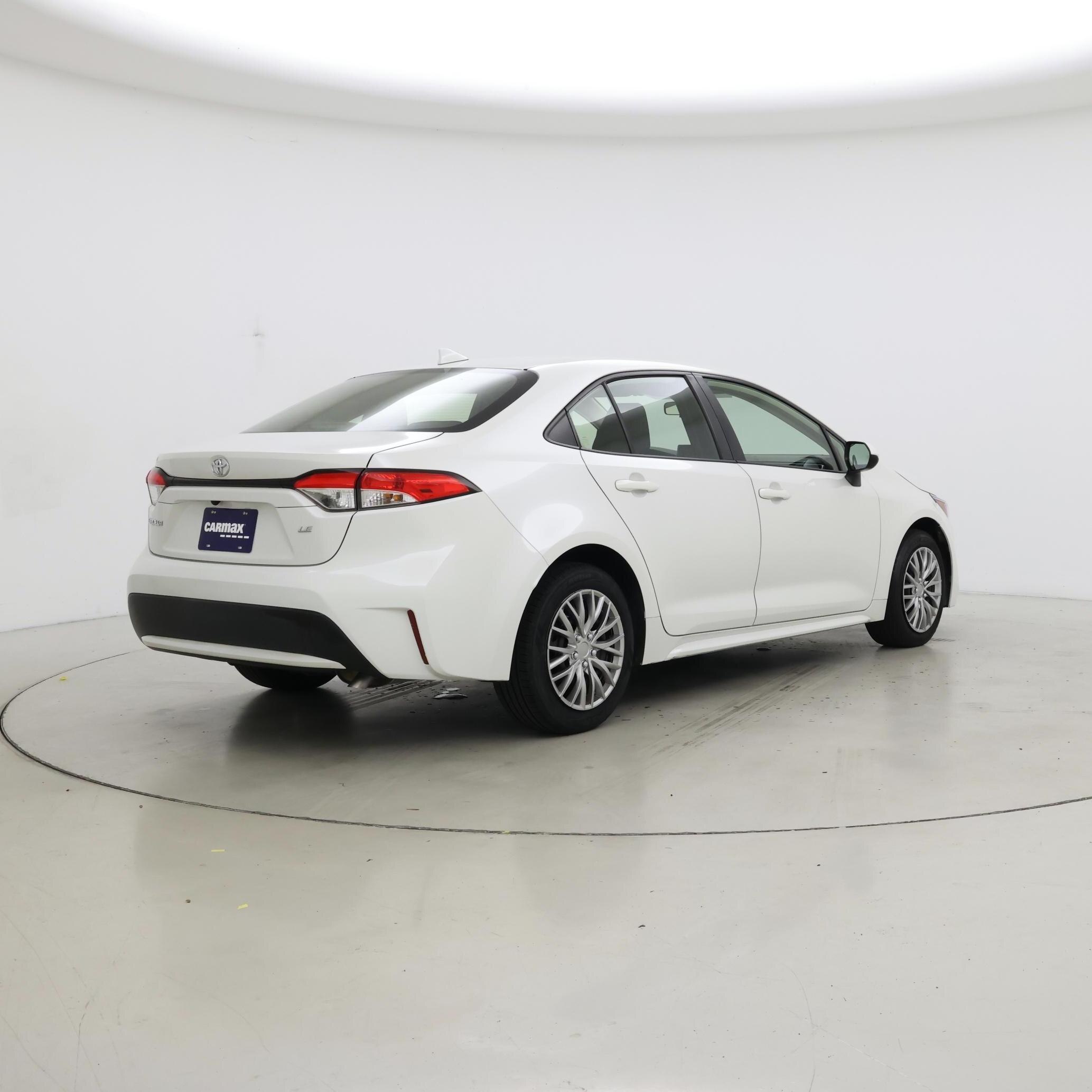Thumbnail: 2020 Toyota Corolla - 8